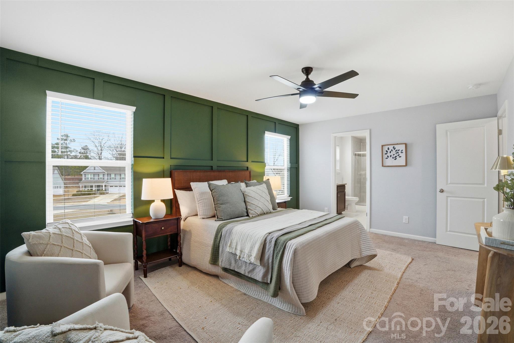 4202 Bent Green Lane