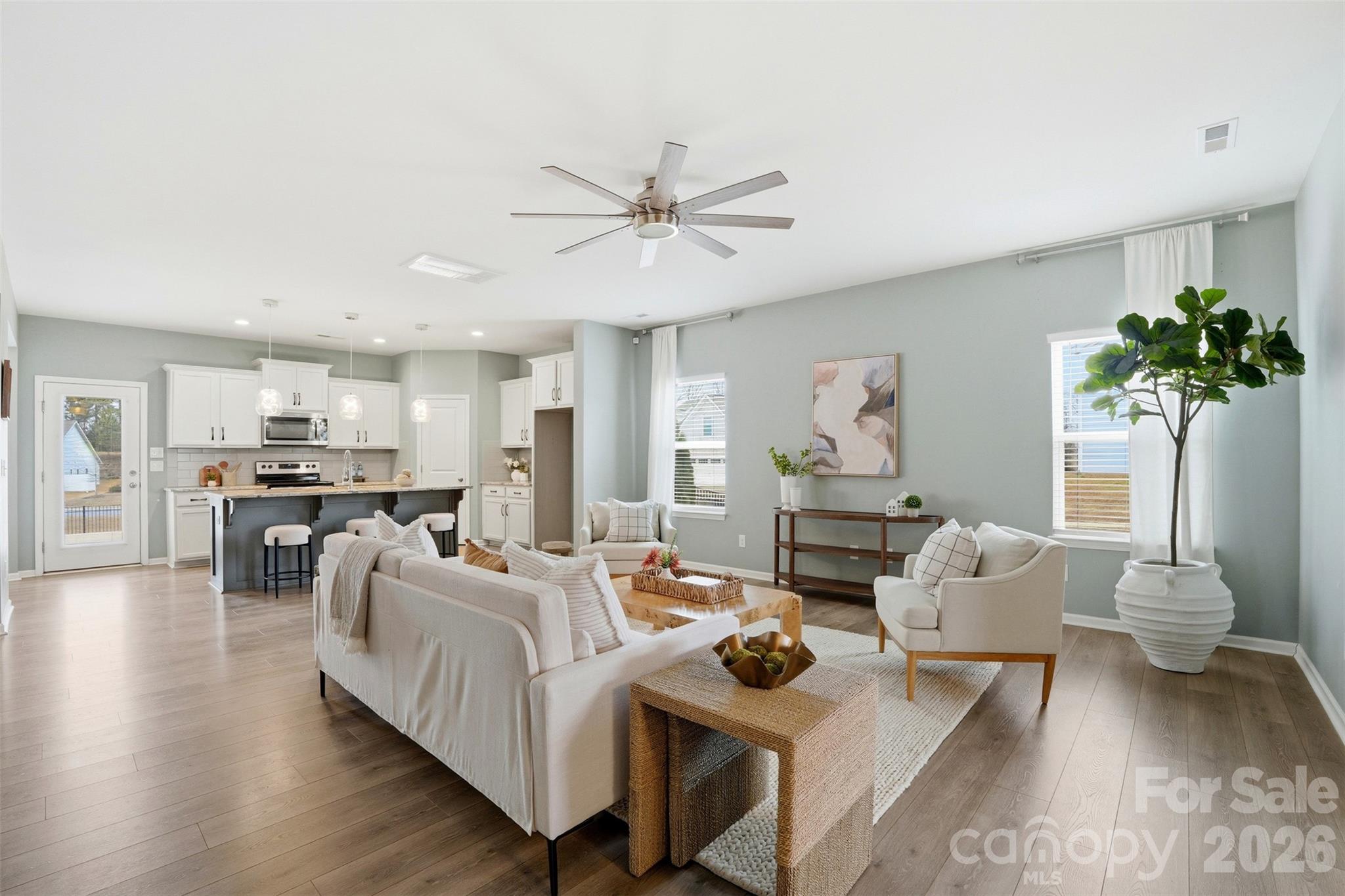 4202 Bent Green Lane