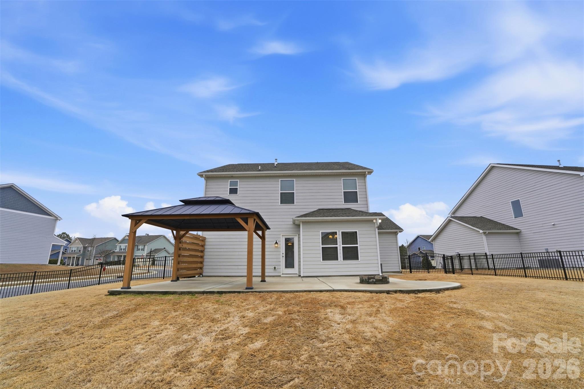 4202 Bent Green Lane