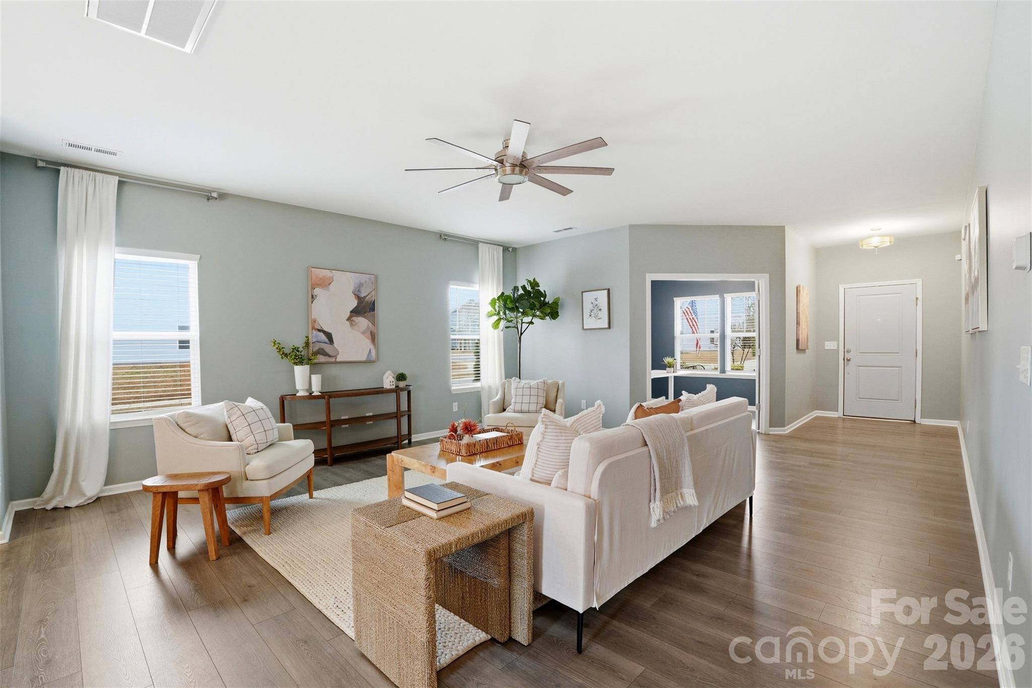 4202 Bent Green Lane