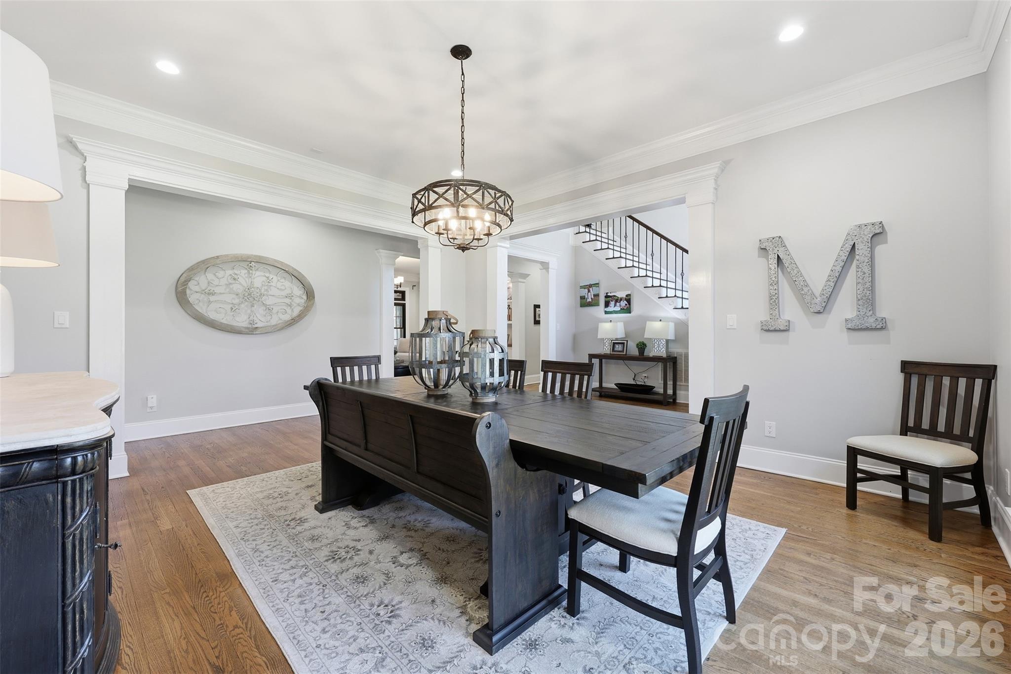 3903 Mourning Dove Drive