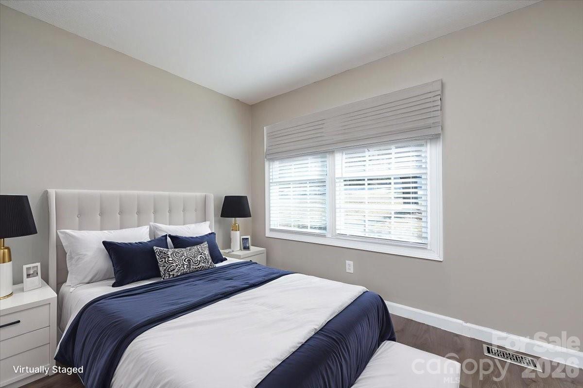 406 Robinson Clemmer Road