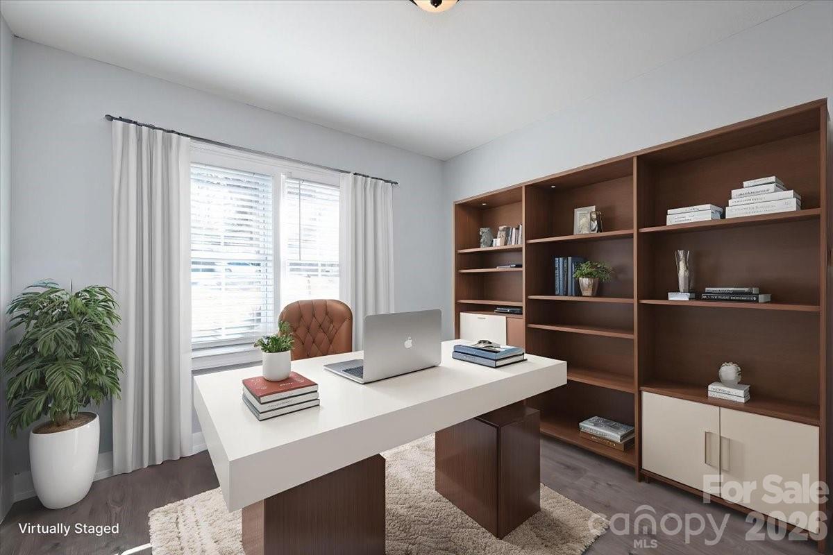 406 Robinson Clemmer Road