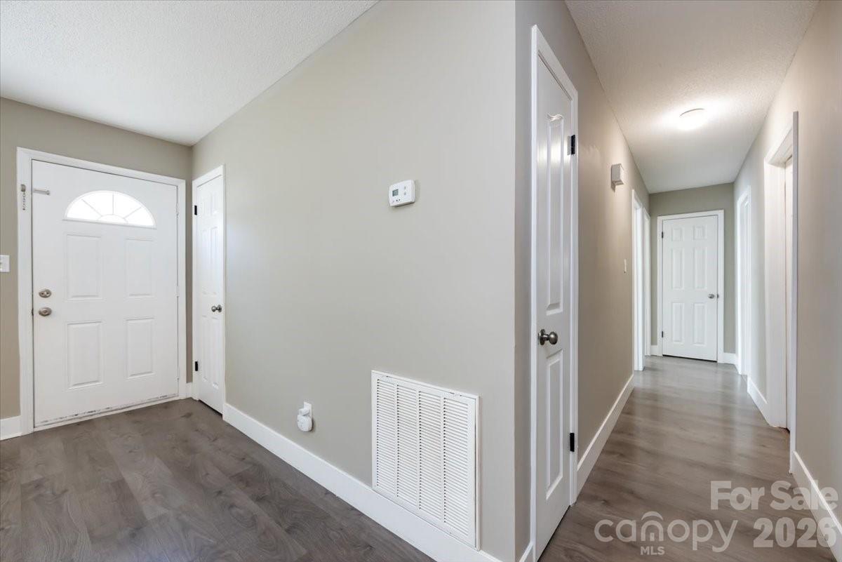 406 Robinson Clemmer Road