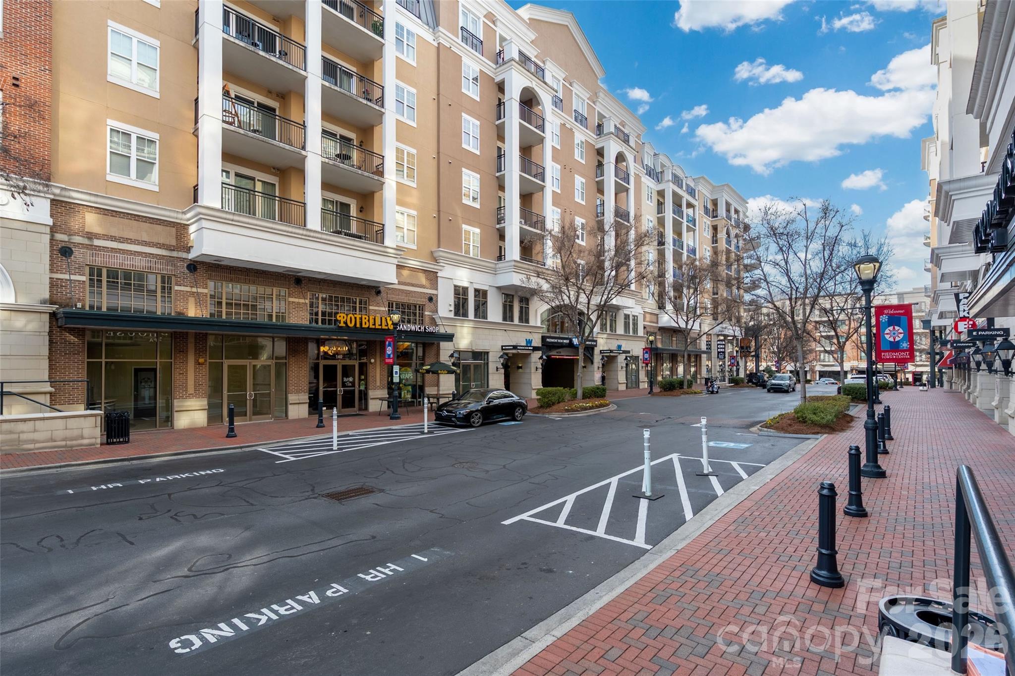 4620 Piedmont Row Drive