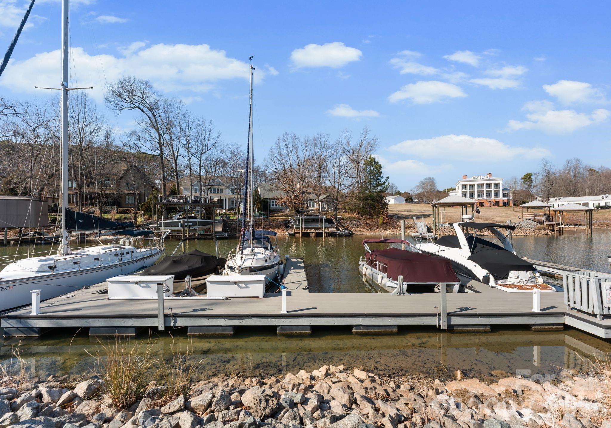 18727 Silver Quay Drive