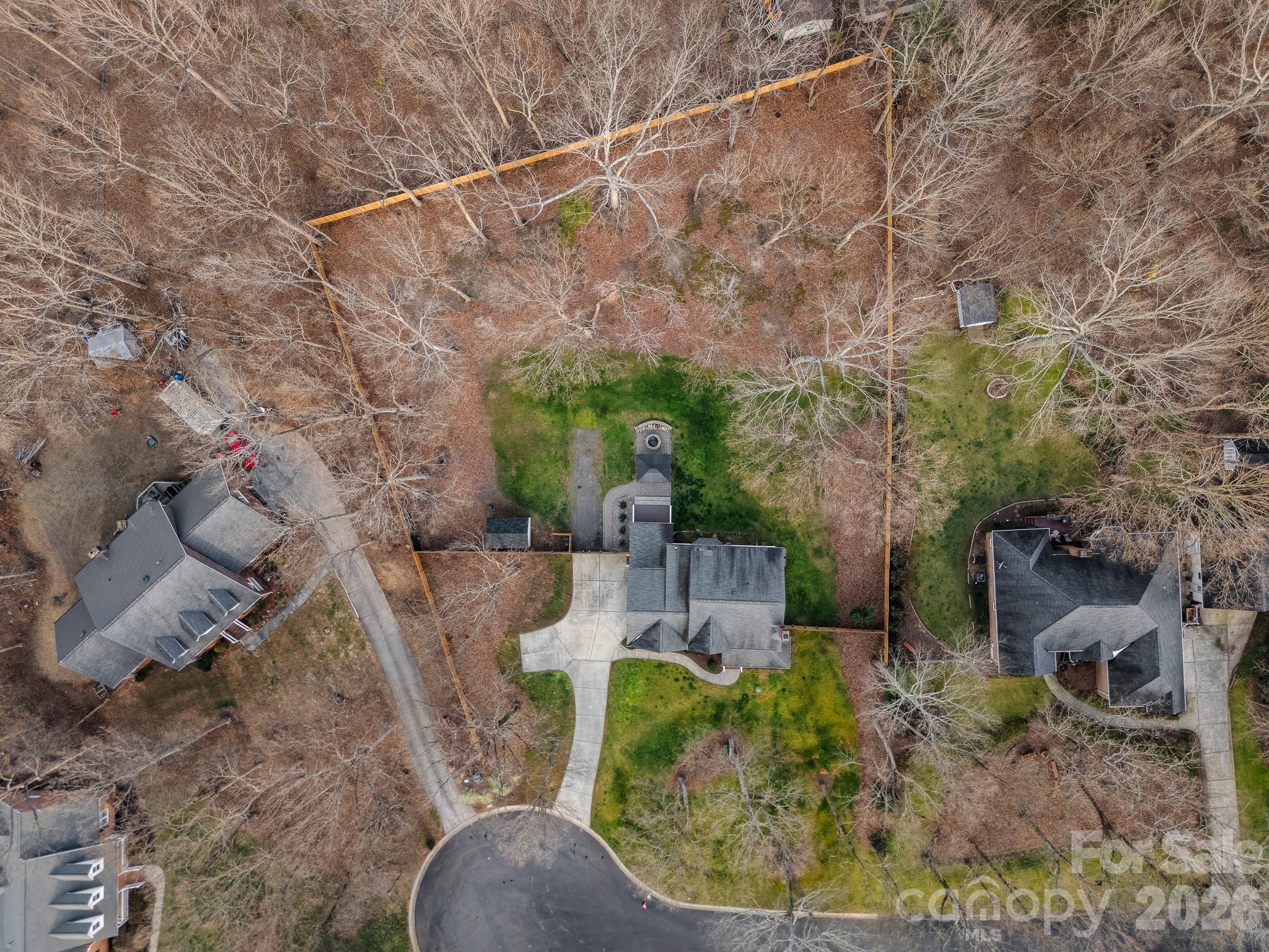 16014 Virginia Lee Court