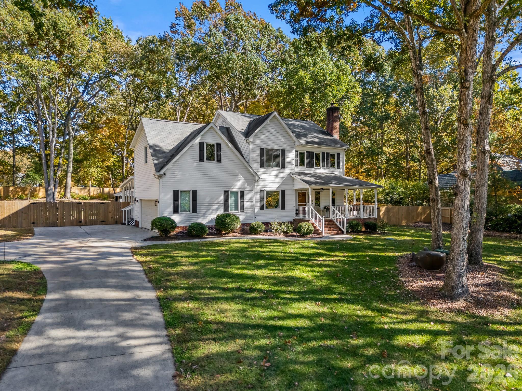 16014 Virginia Lee Court