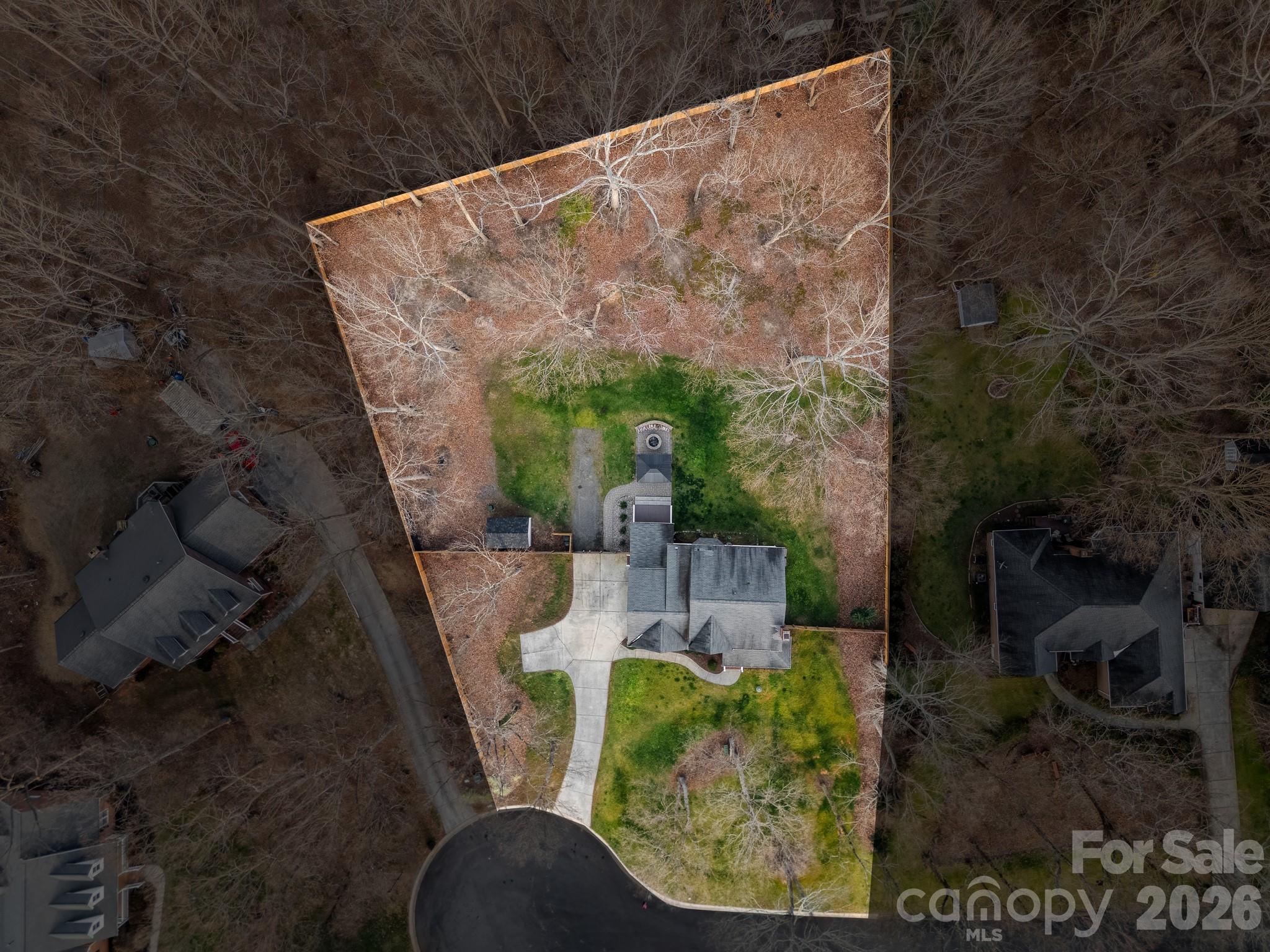 16014 Virginia Lee Court