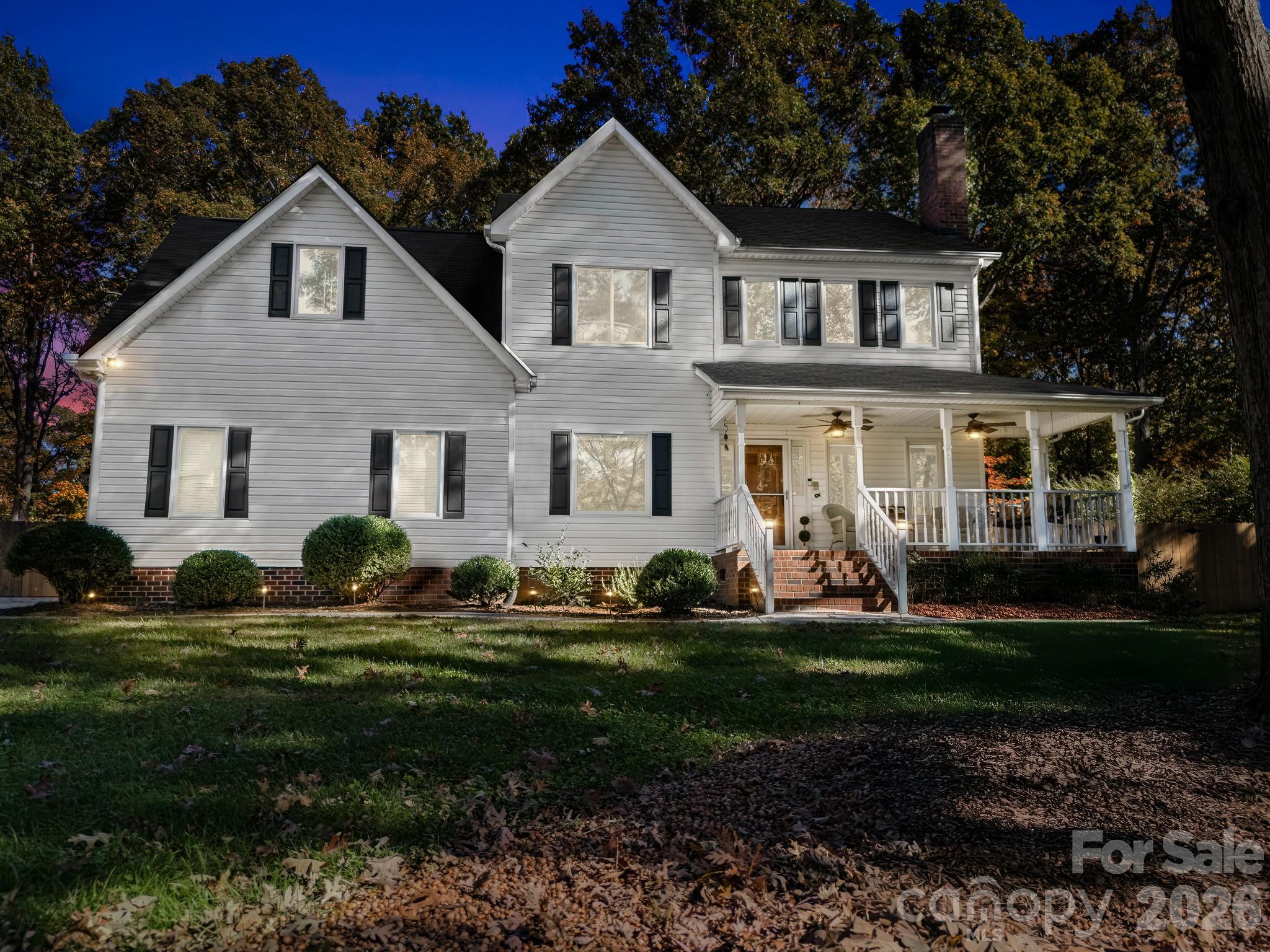 16014 Virginia Lee Court