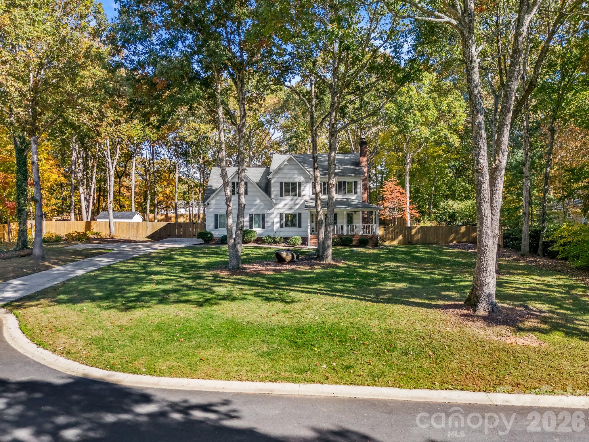 16014 Virginia Lee Court