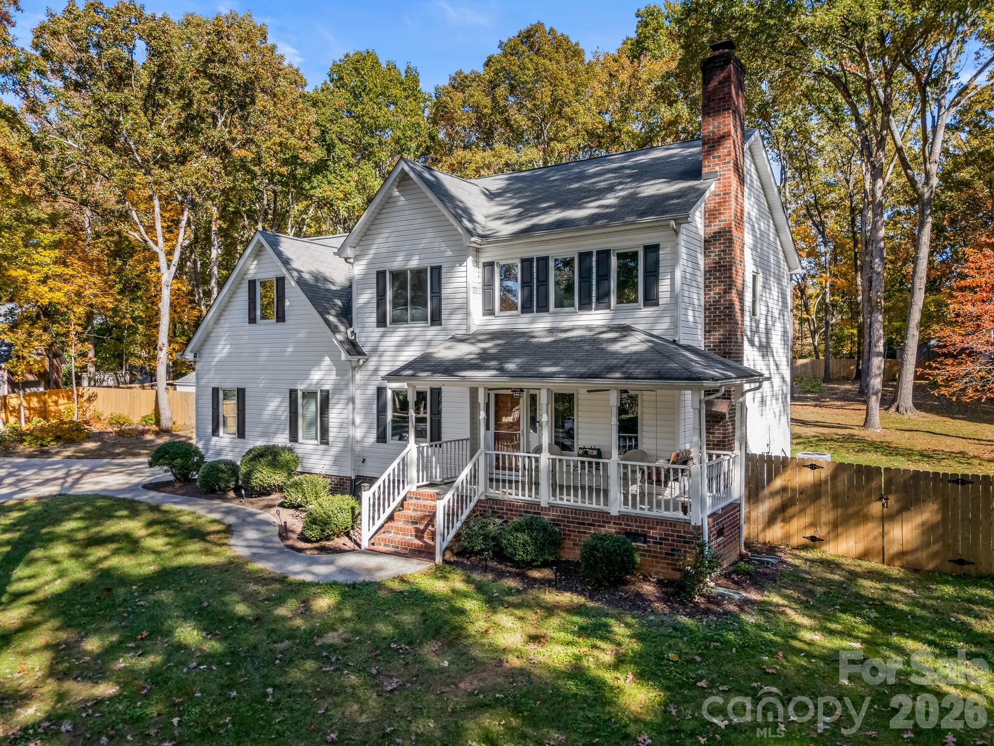 16014 Virginia Lee Court