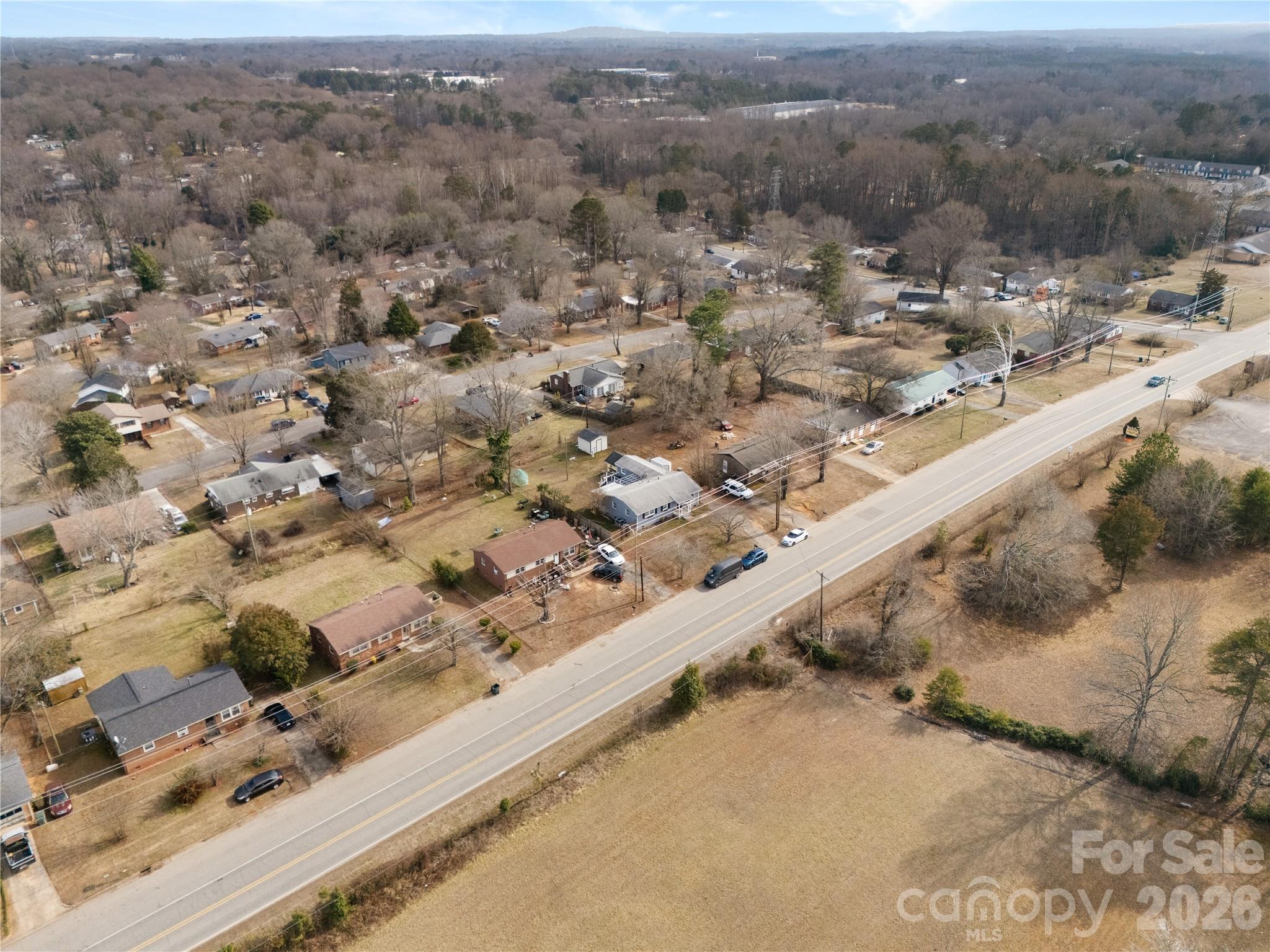 936 Shannon Bradley Road