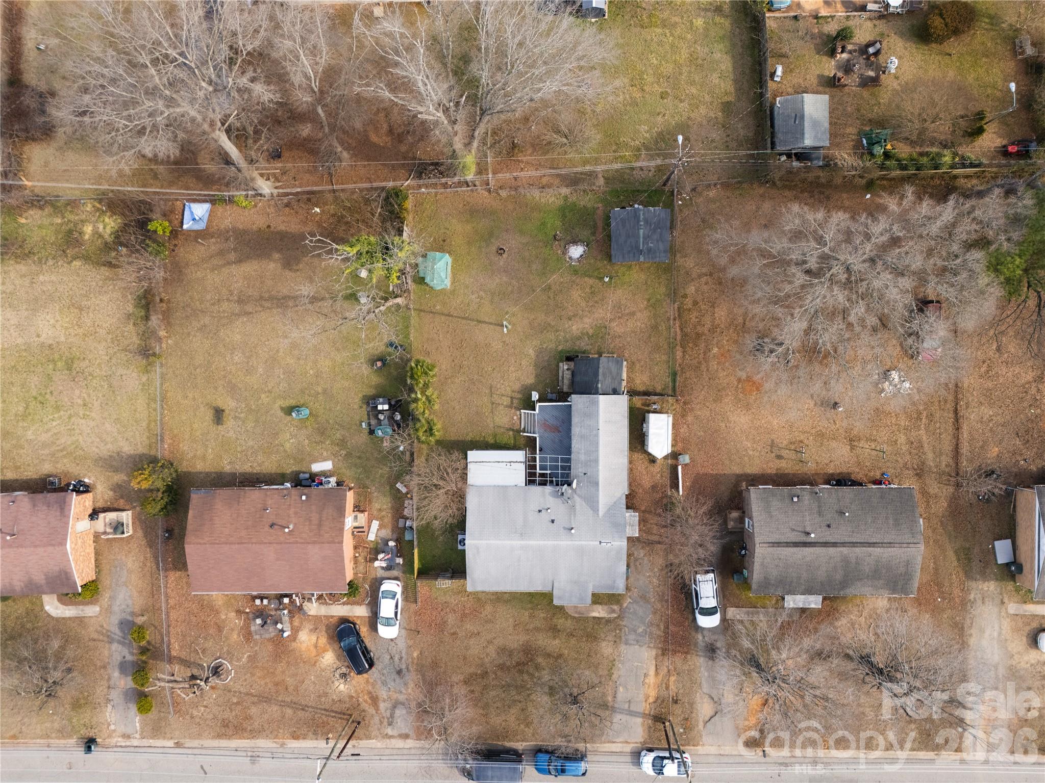 936 Shannon Bradley Road