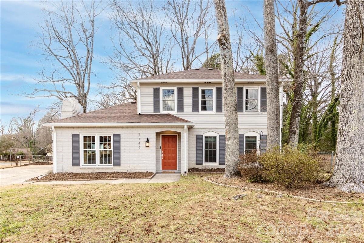 7142 Cardigan Avenue