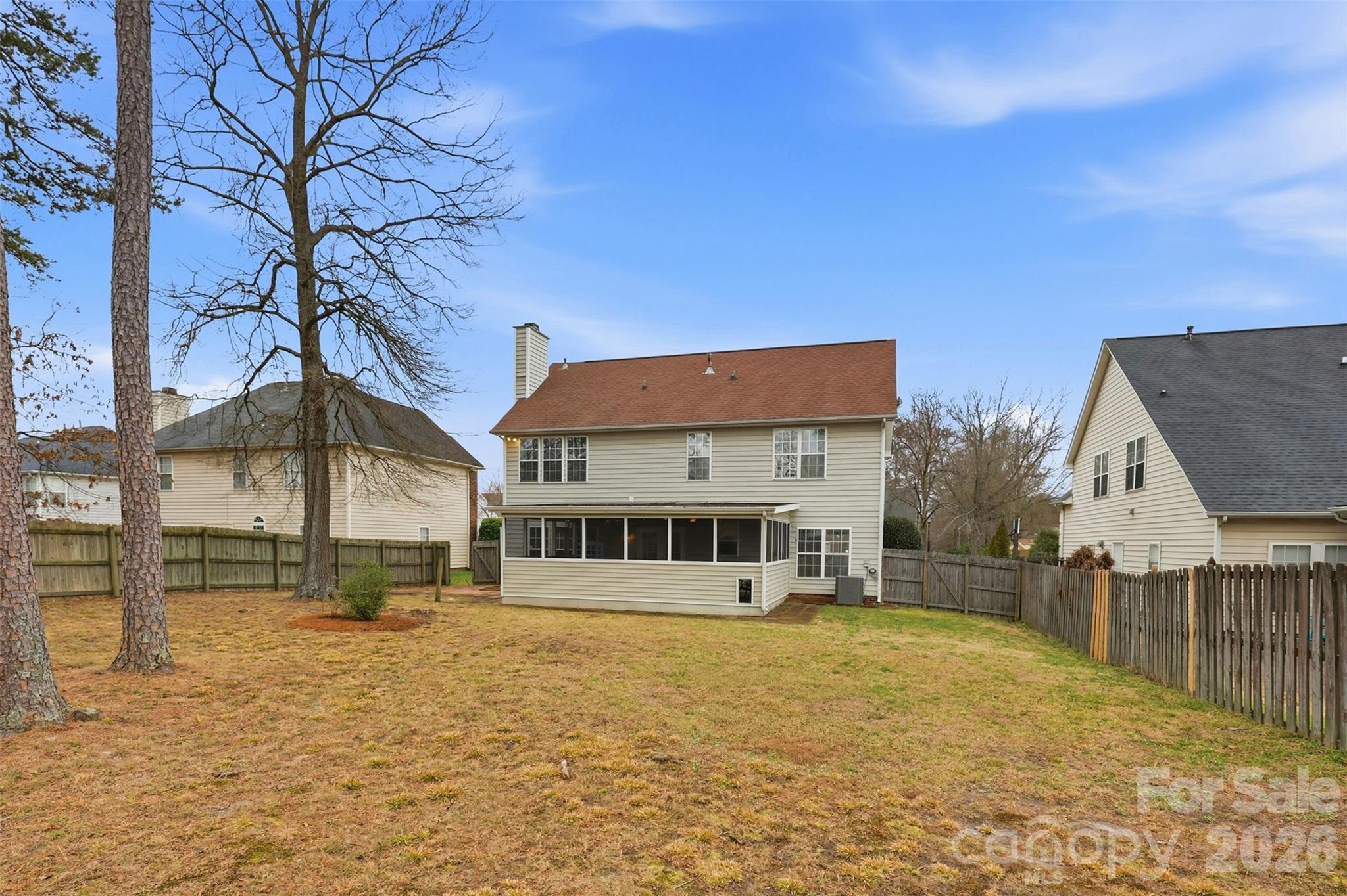 9832 Ashburton Drive