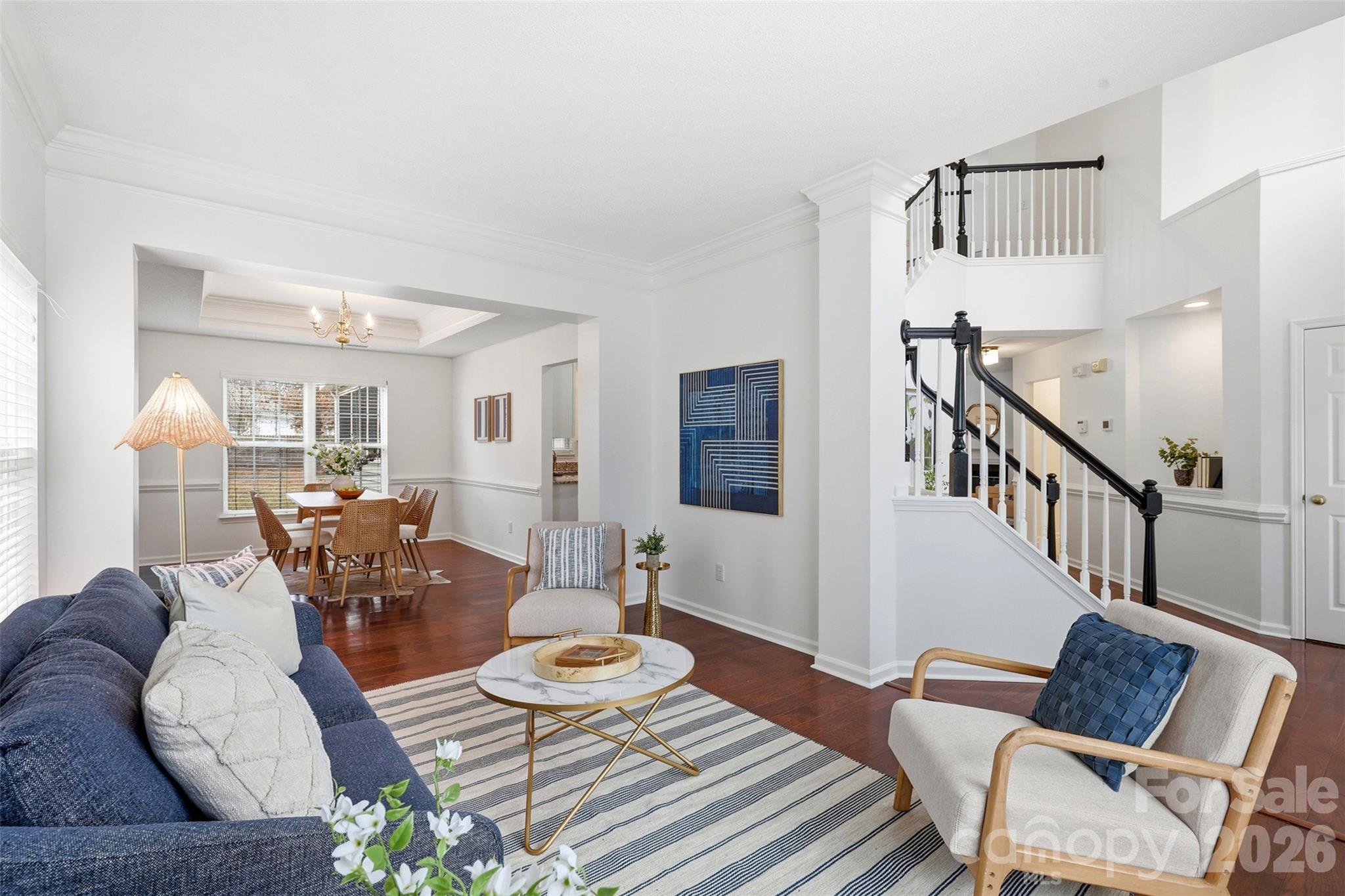 9832 Ashburton Drive