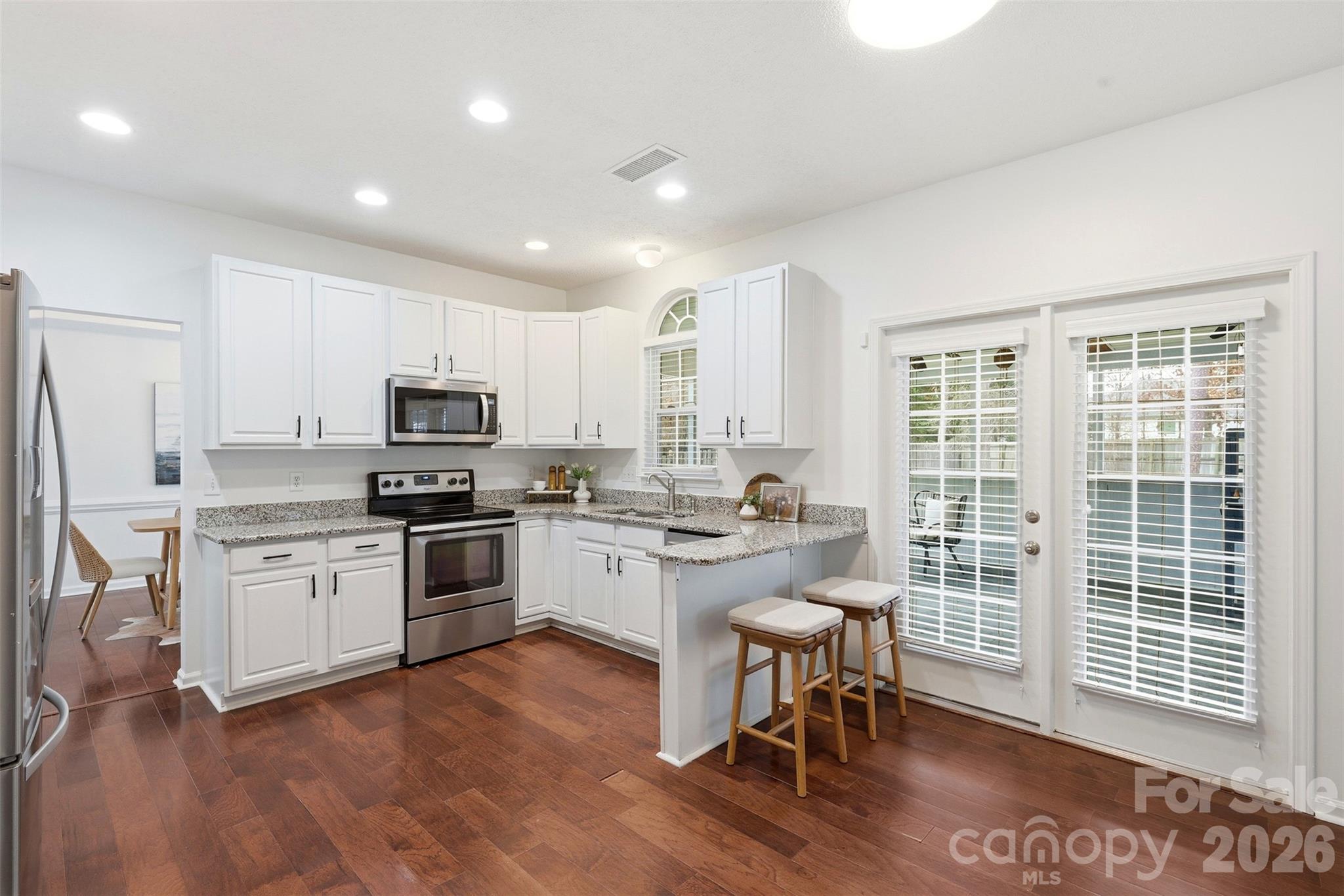 9832 Ashburton Drive