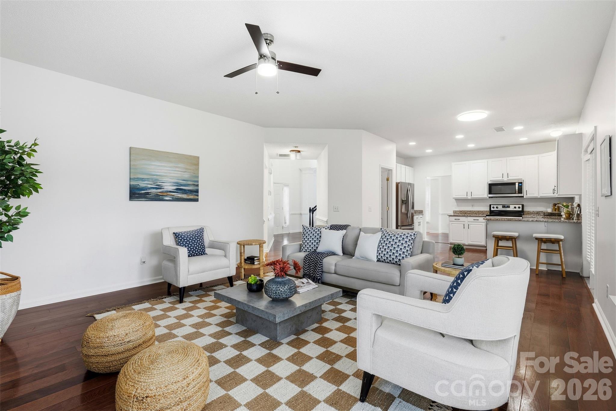 9832 Ashburton Drive