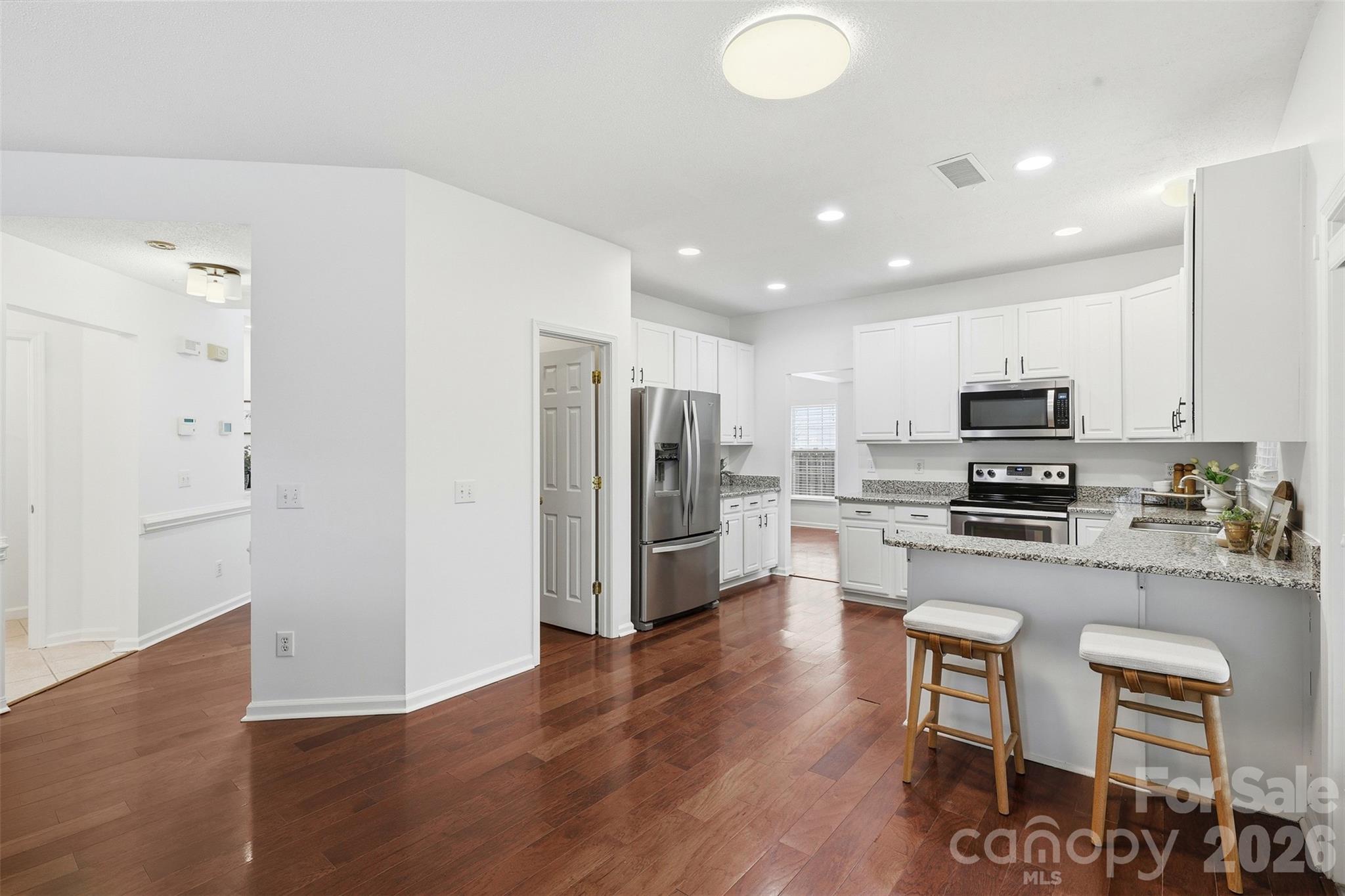 9832 Ashburton Drive