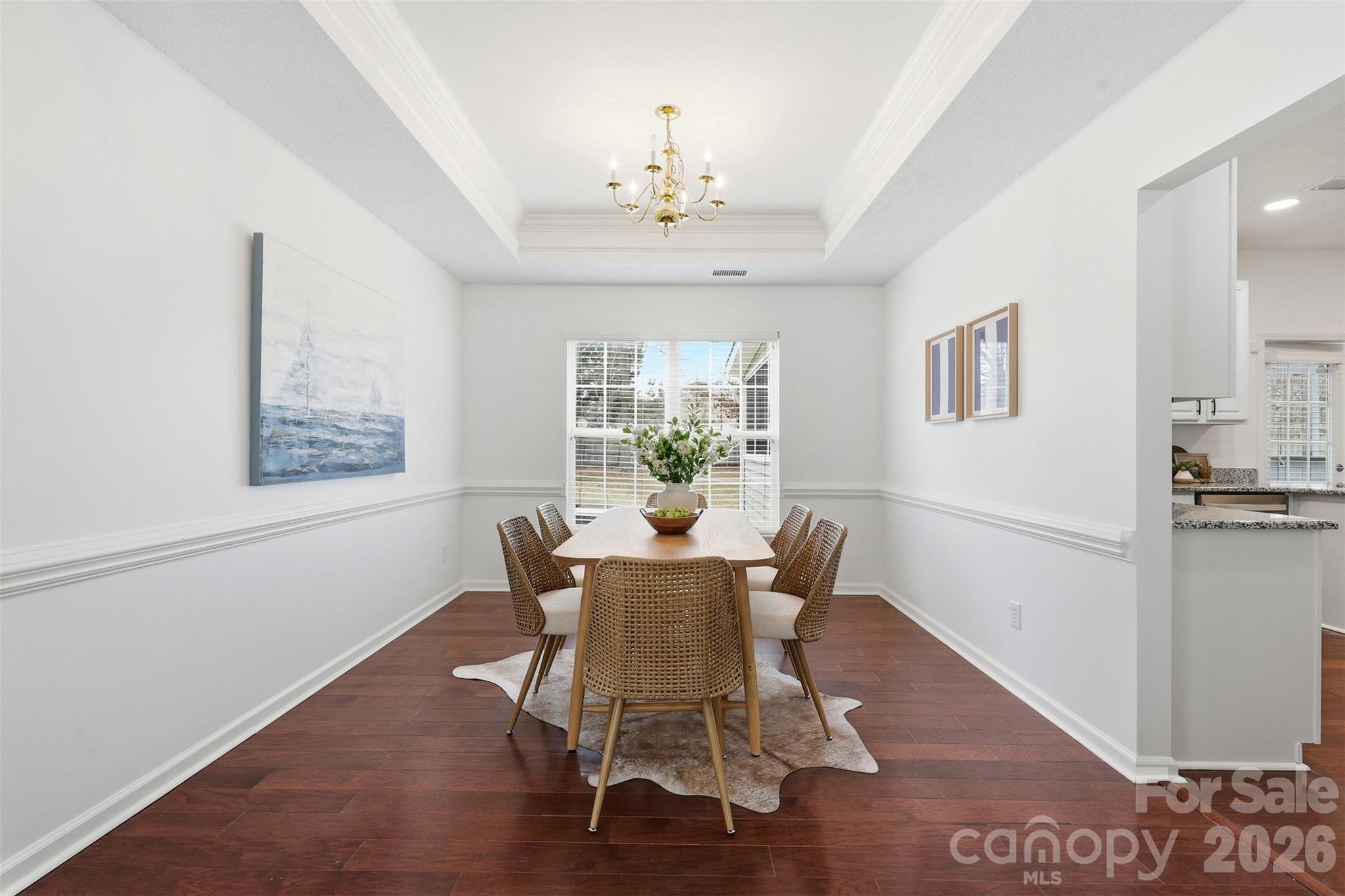 9832 Ashburton Drive