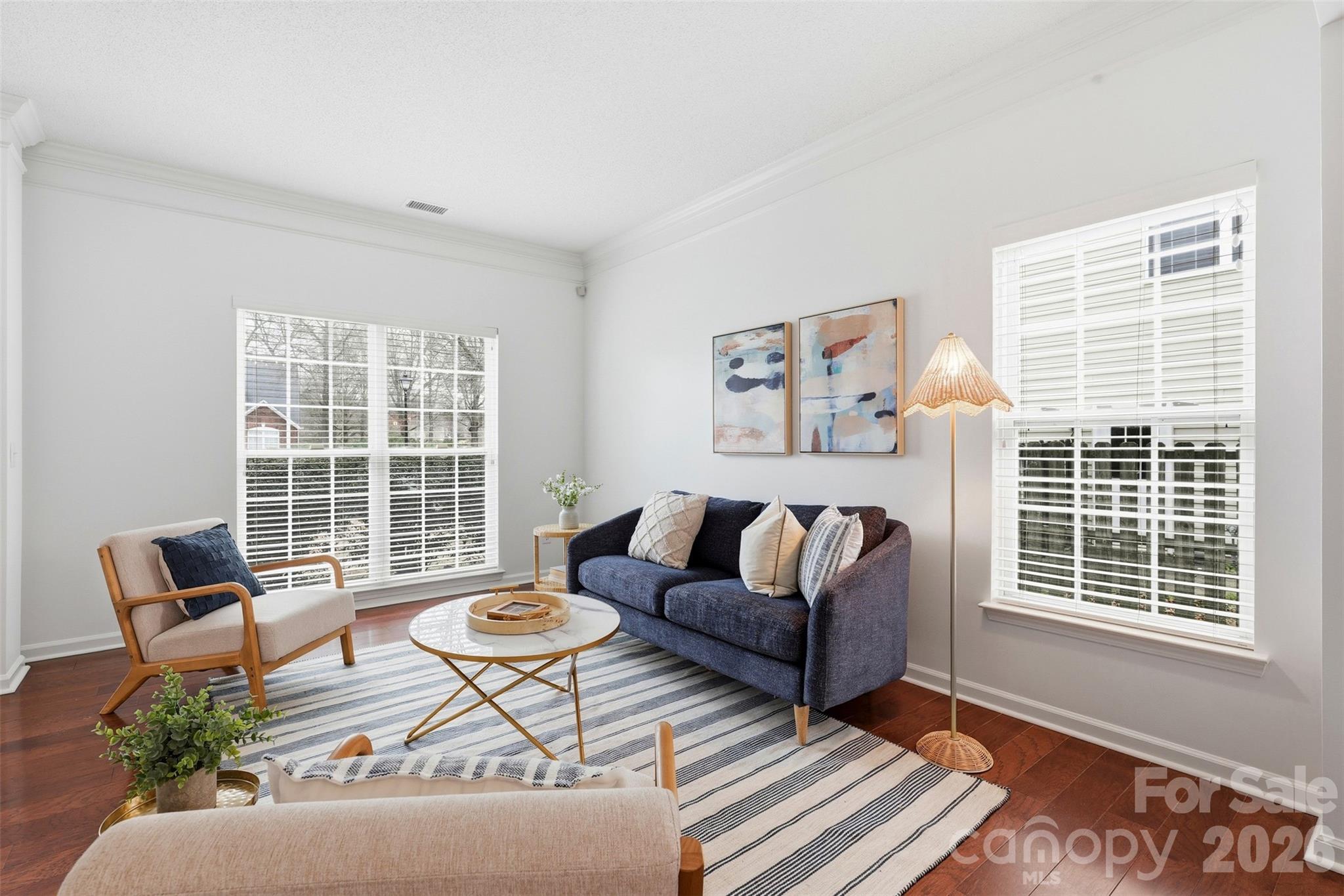 9832 Ashburton Drive