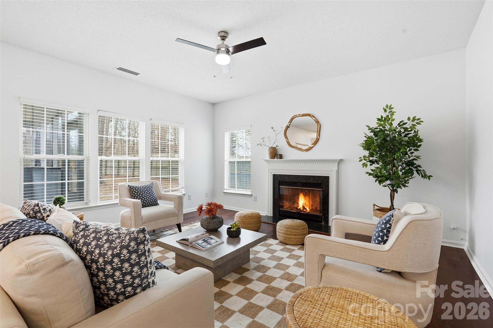 9832 Ashburton Drive