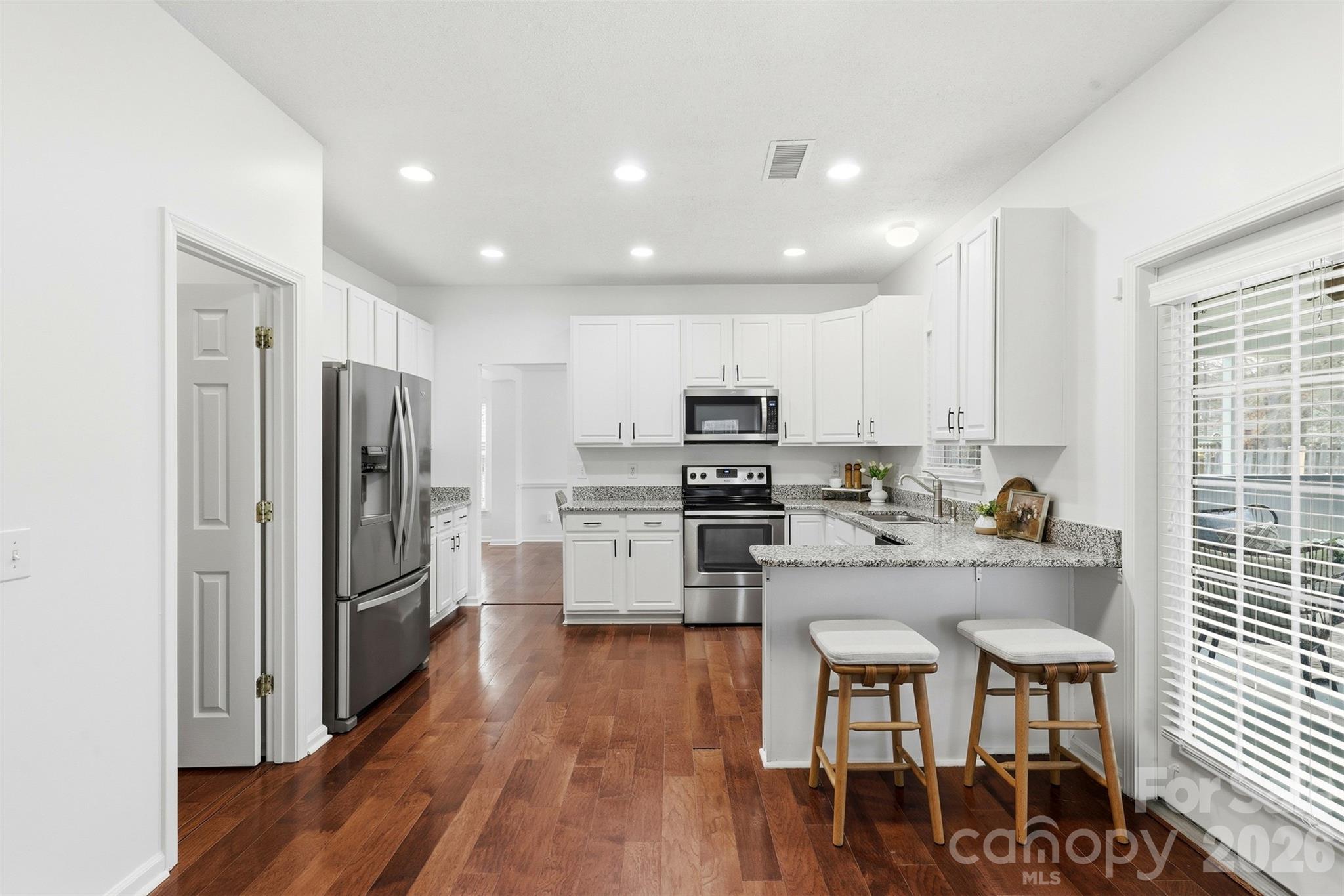 9832 Ashburton Drive