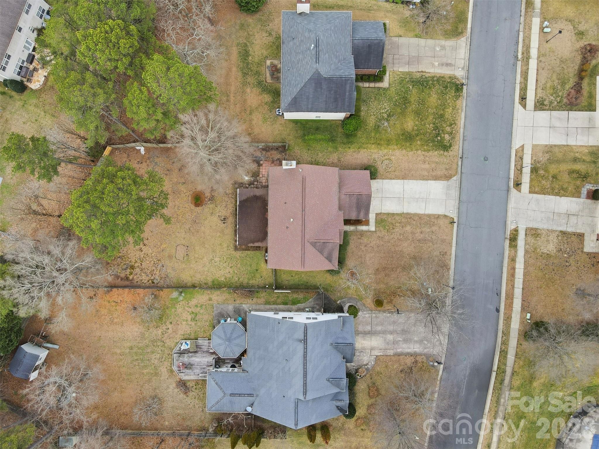 9832 Ashburton Drive