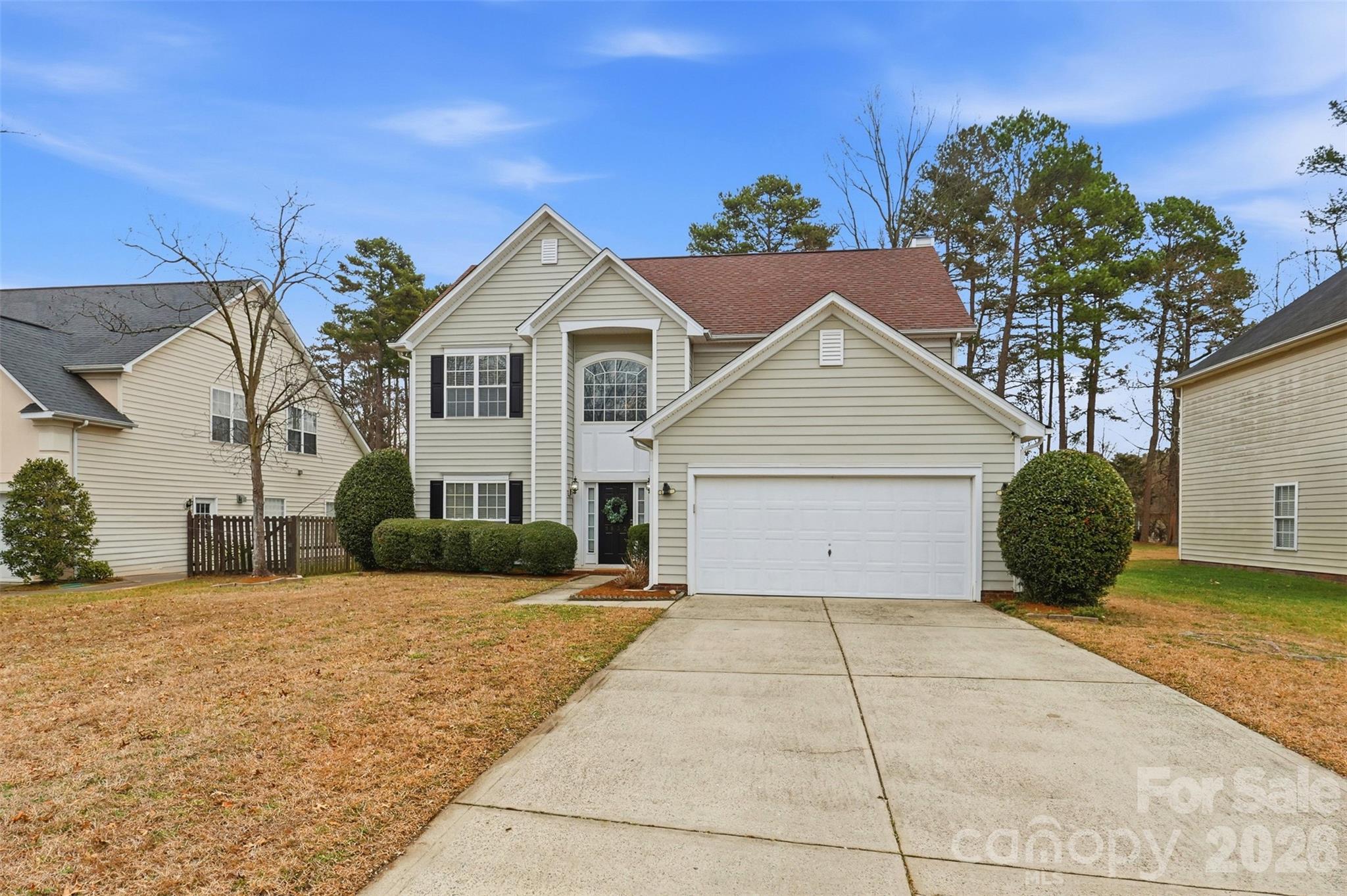 9832 Ashburton Drive