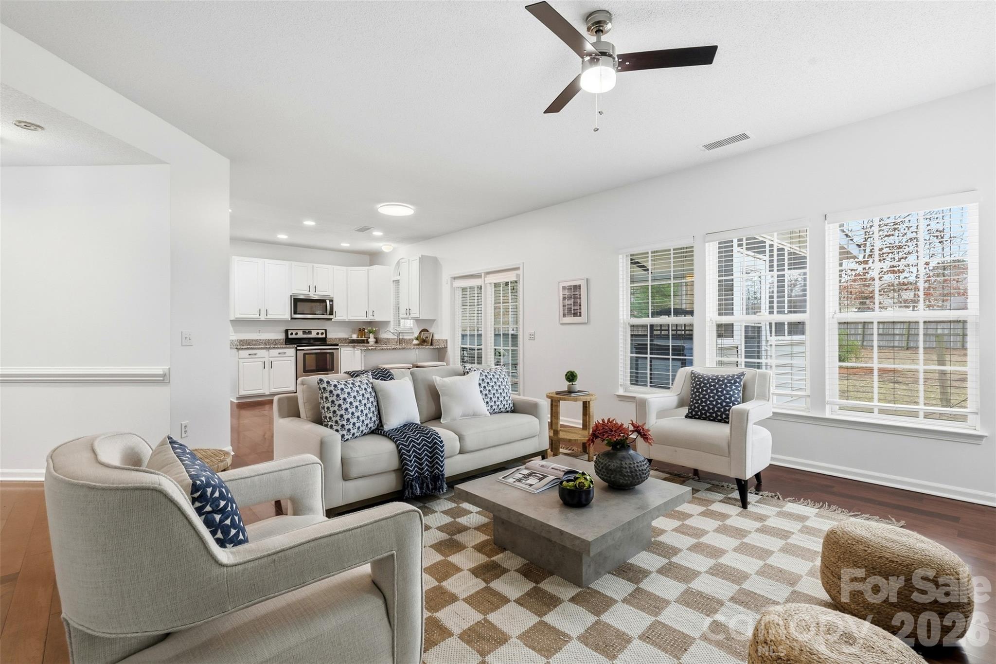 9832 Ashburton Drive