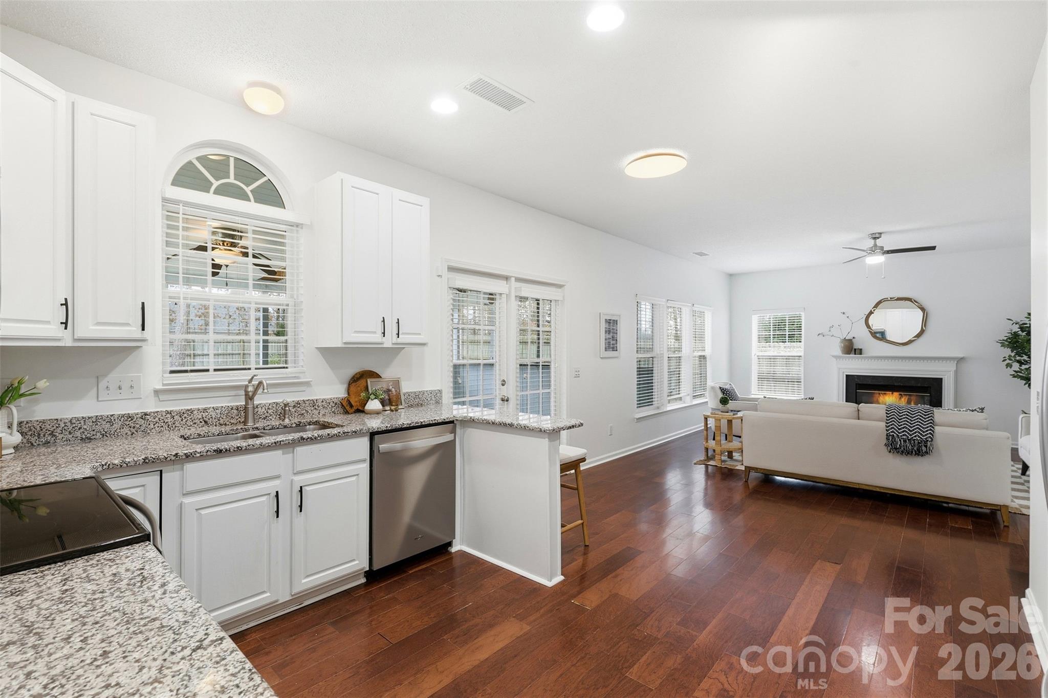 9832 Ashburton Drive