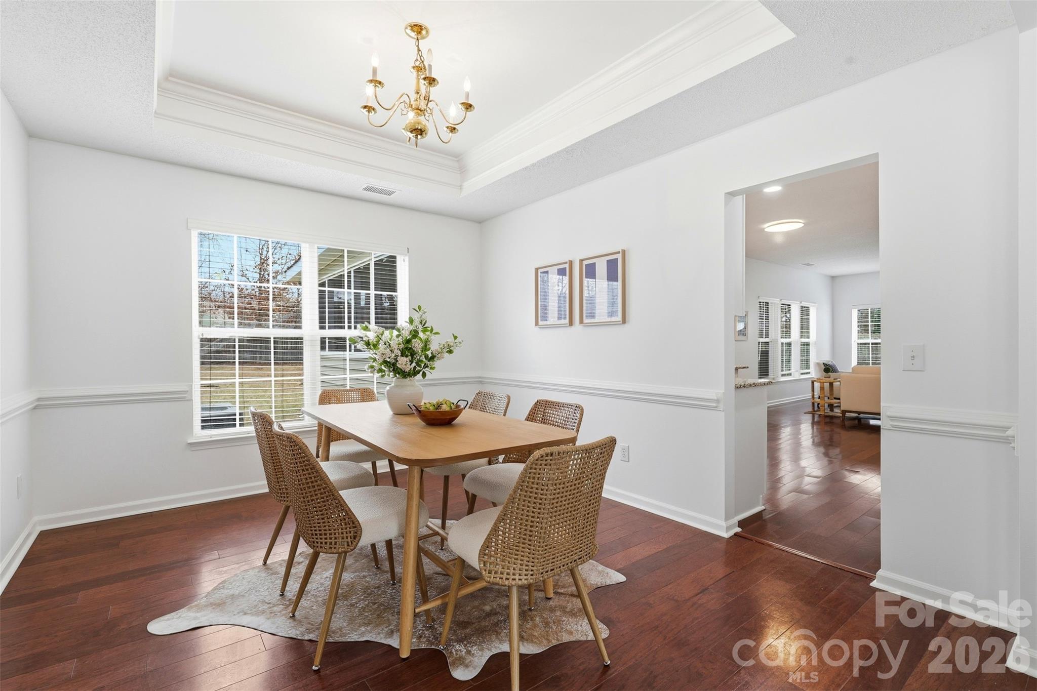 9832 Ashburton Drive