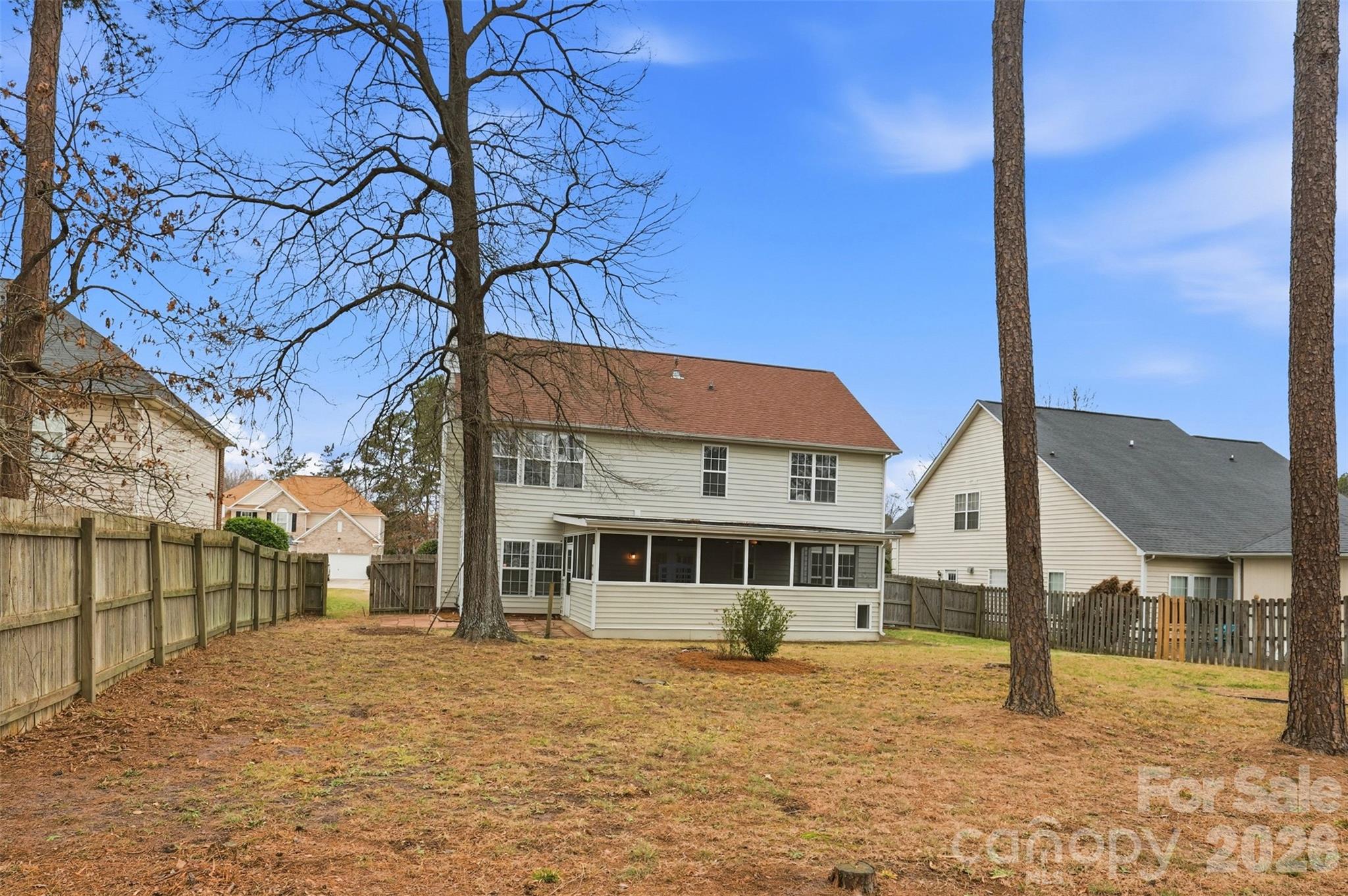 9832 Ashburton Drive