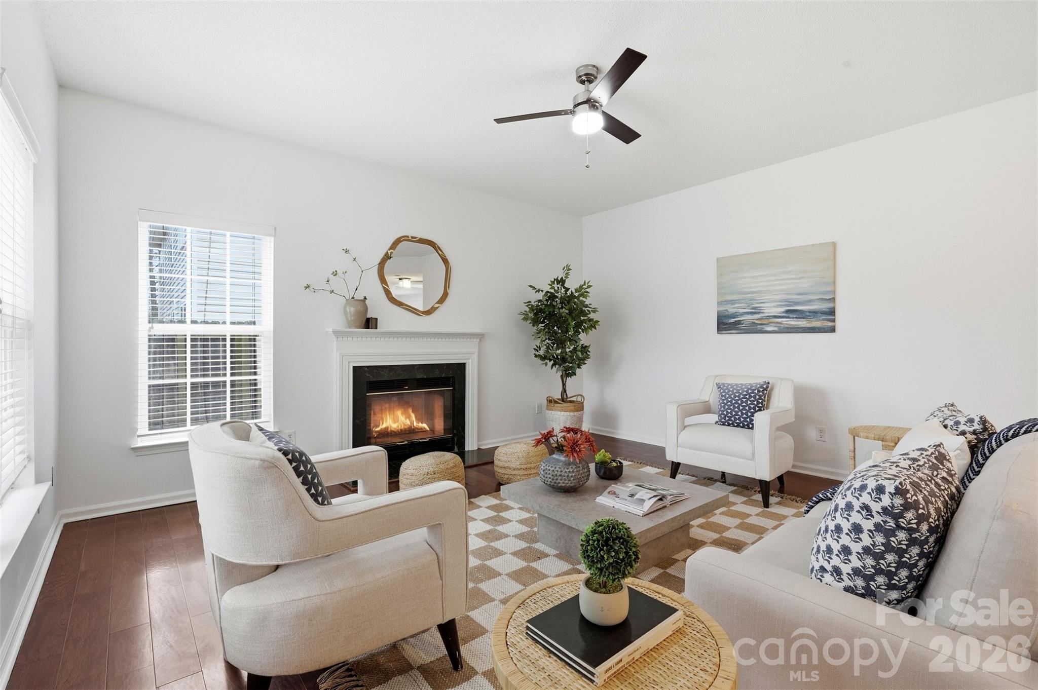 9832 Ashburton Drive