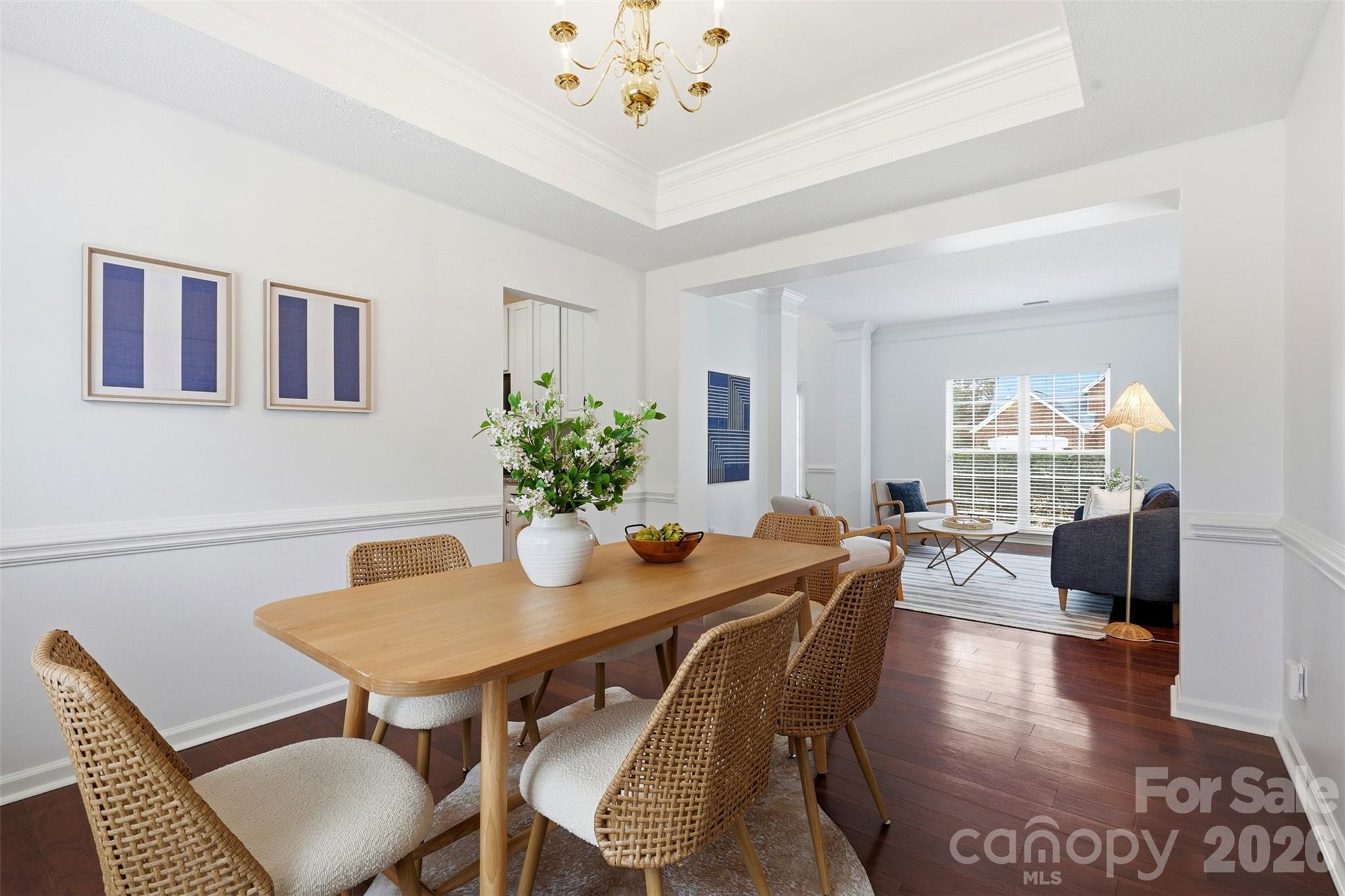 9832 Ashburton Drive