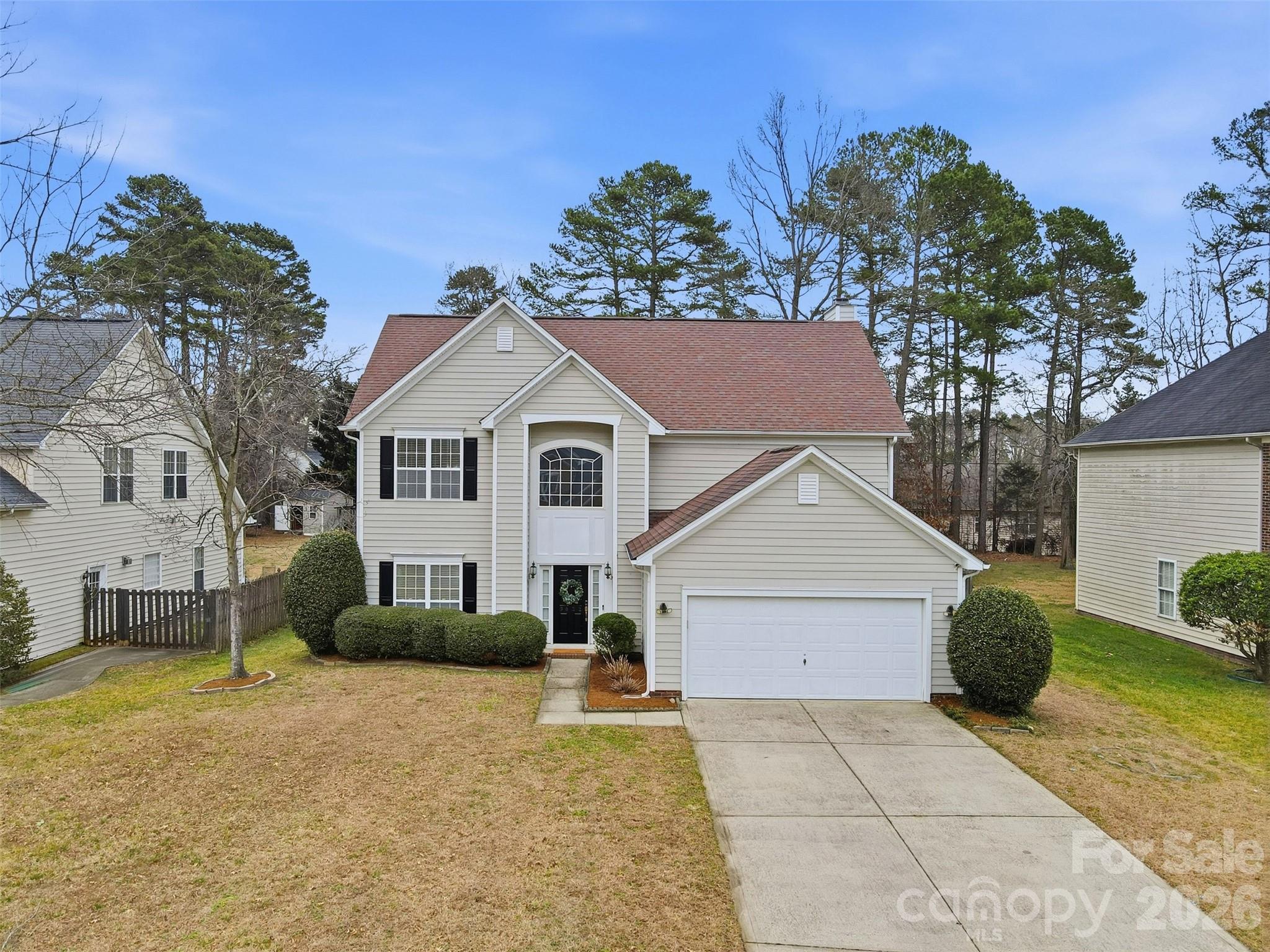 9832 Ashburton Drive