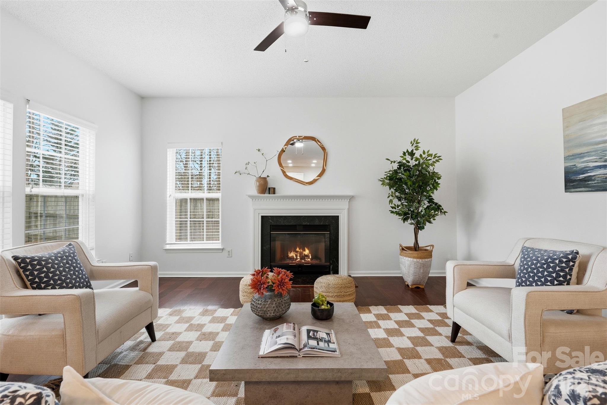 9832 Ashburton Drive