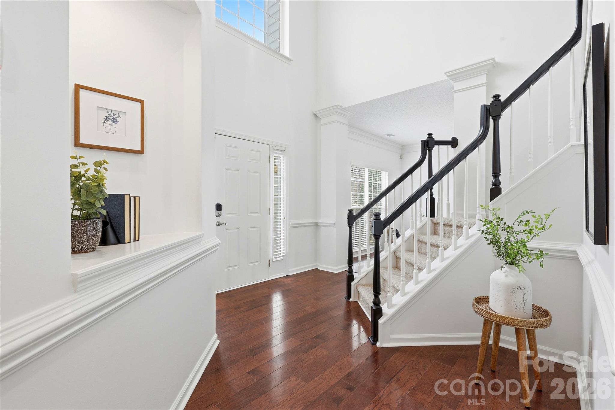 9832 Ashburton Drive