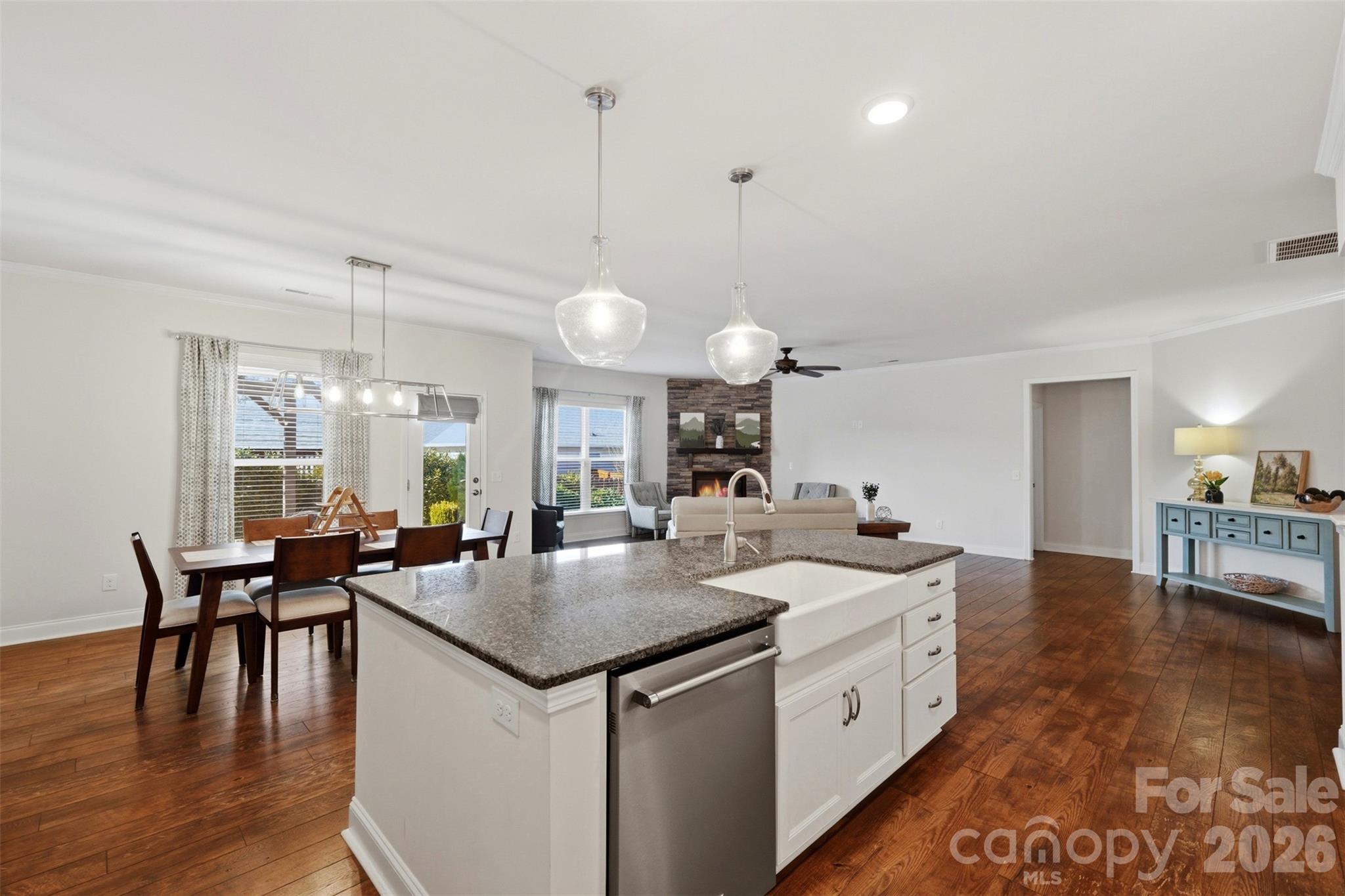 5306 Tilley Manor Drive