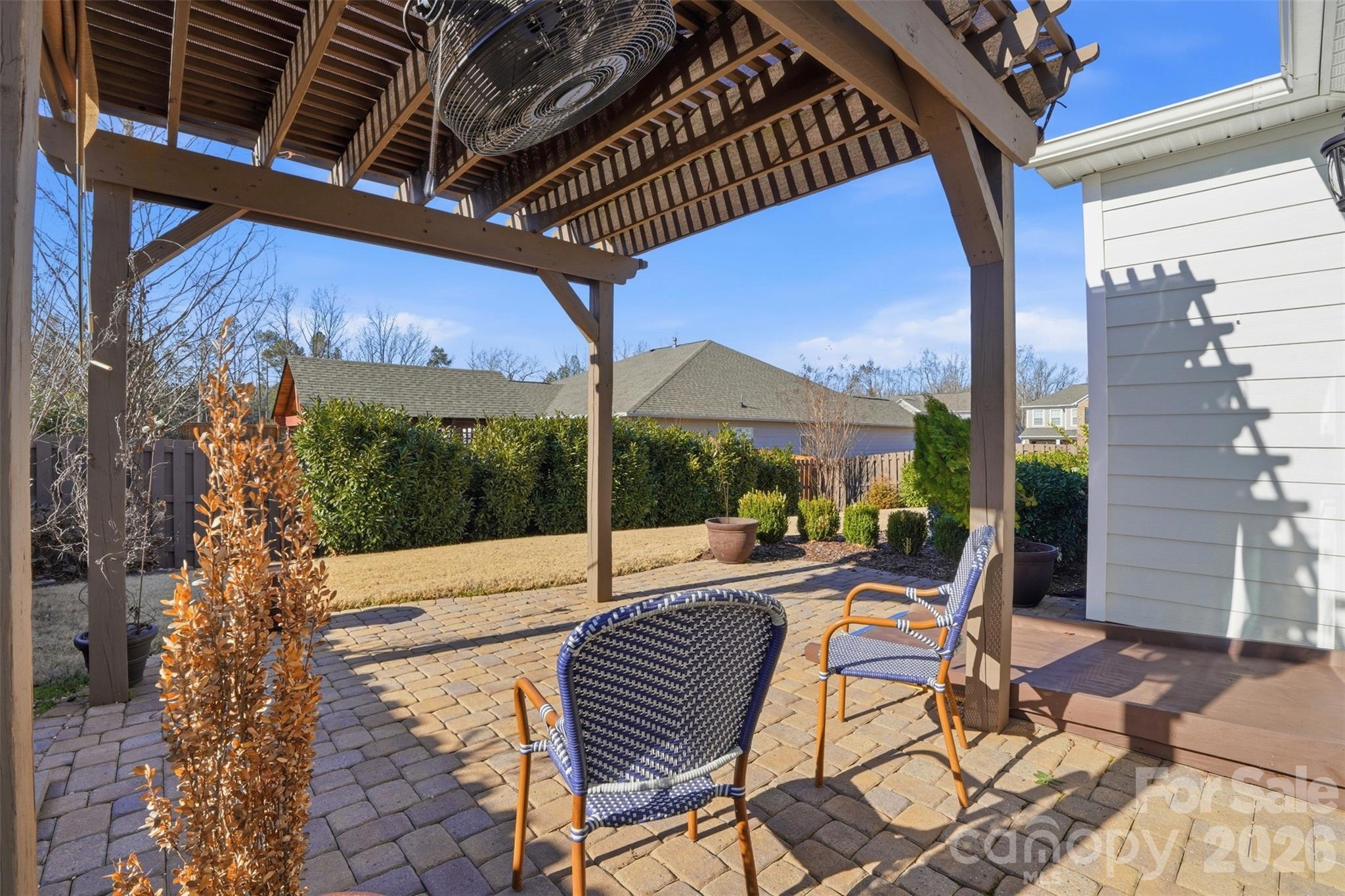 5306 Tilley Manor Drive