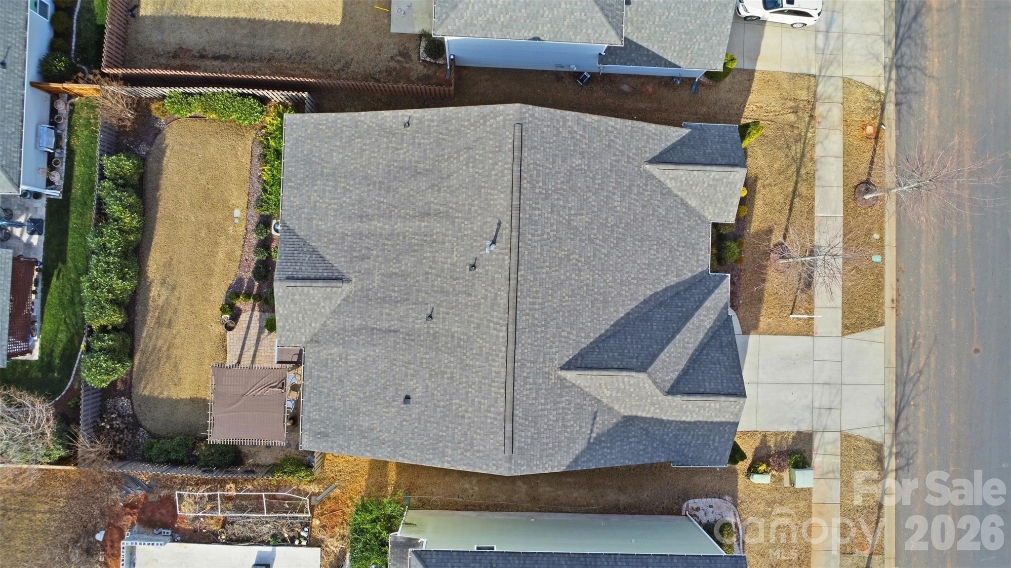 5306 Tilley Manor Drive