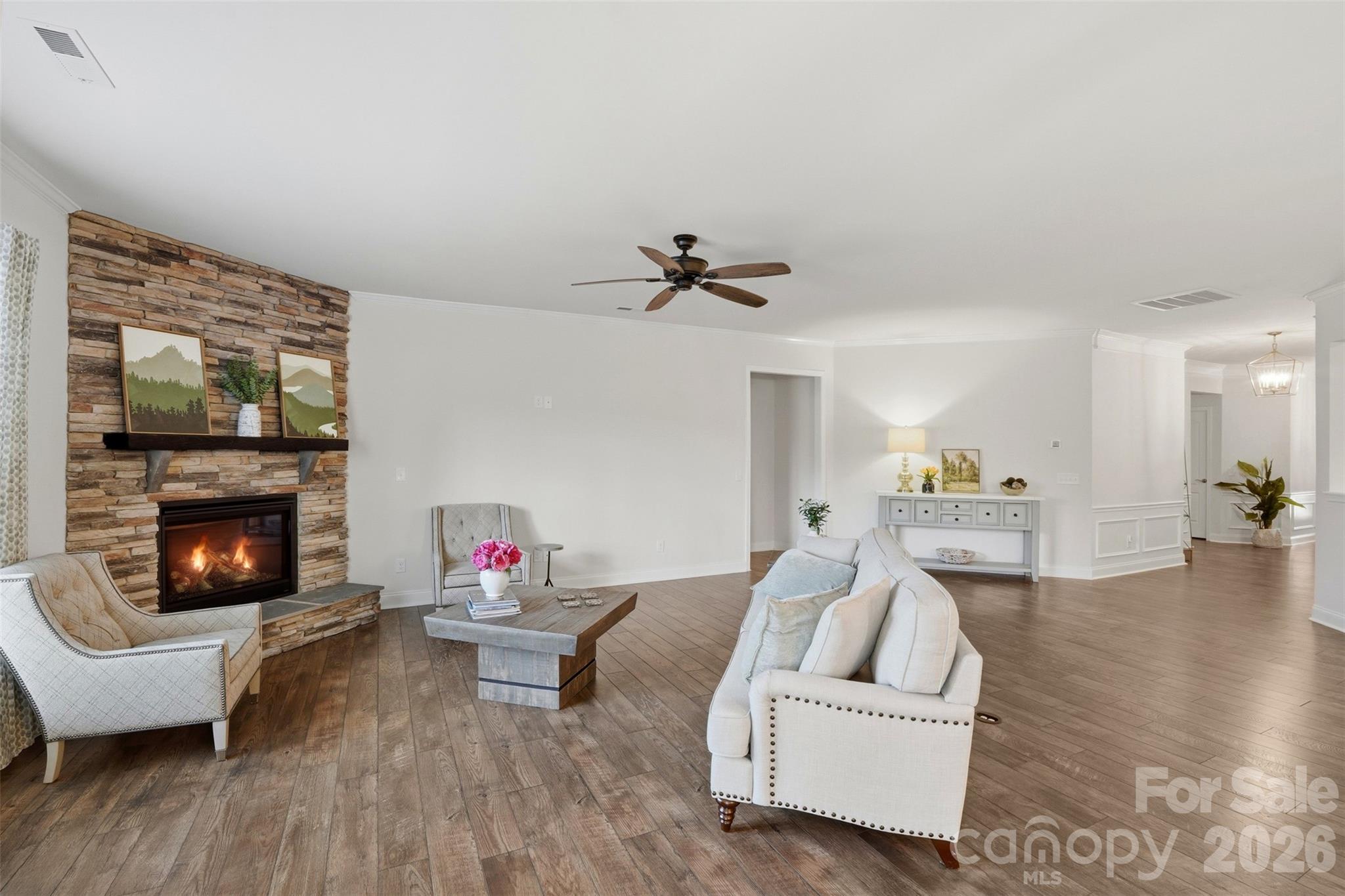 5306 Tilley Manor Drive