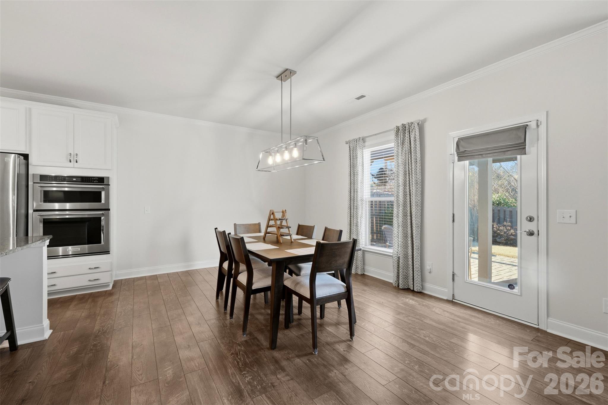 5306 Tilley Manor Drive