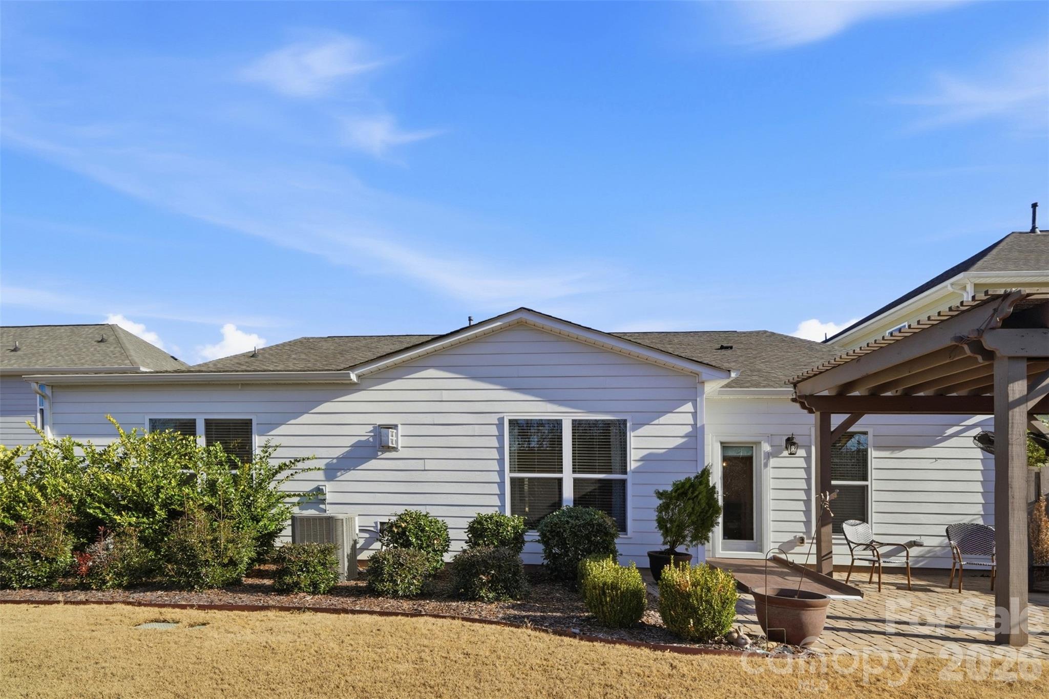 5306 Tilley Manor Drive