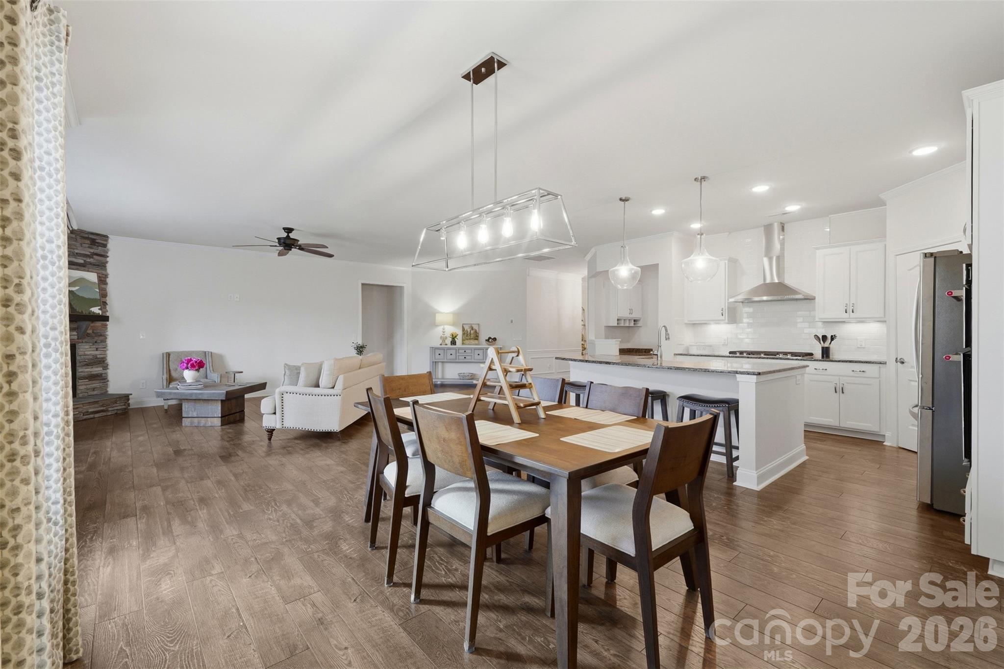 5306 Tilley Manor Drive