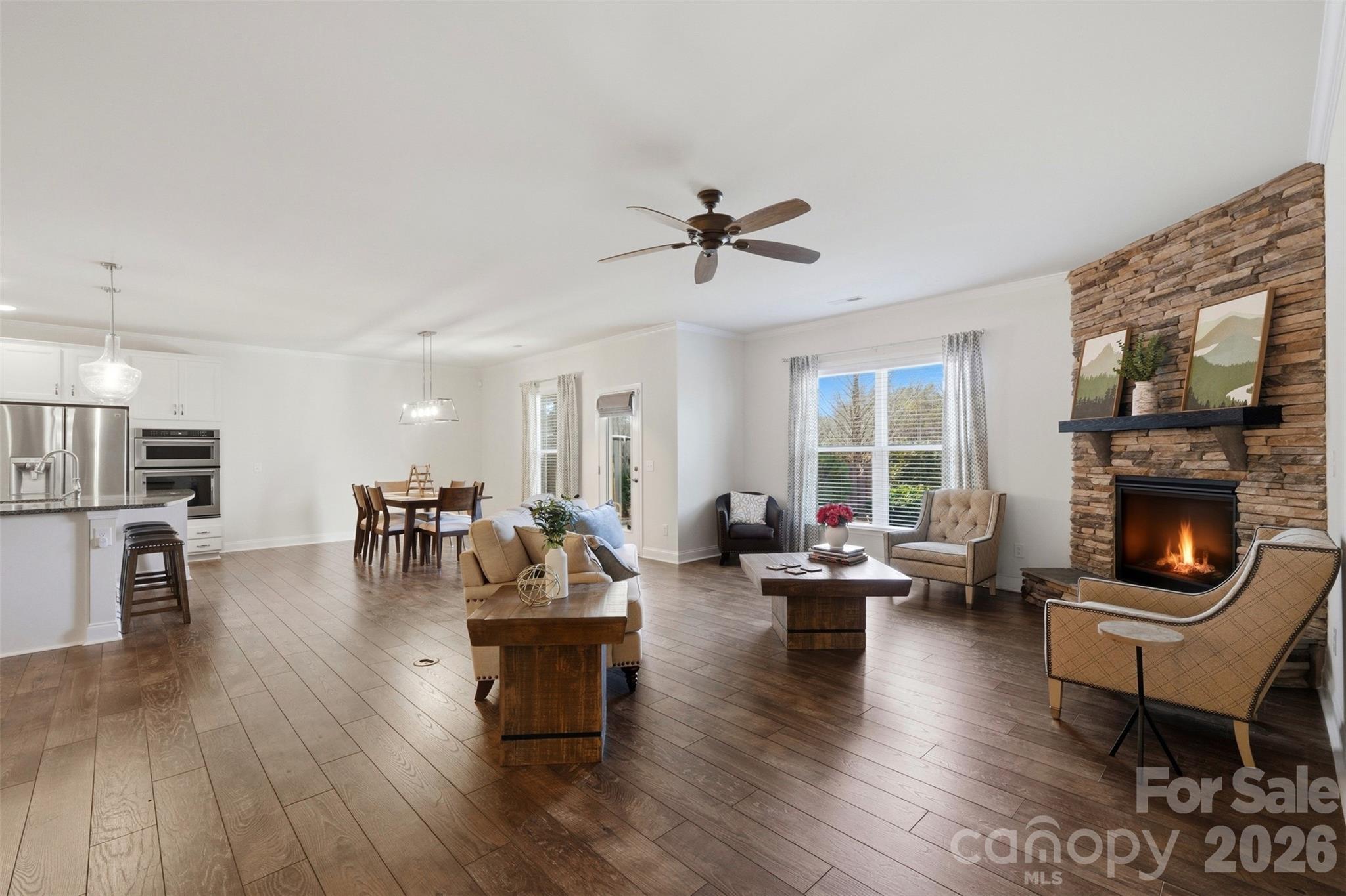 5306 Tilley Manor Drive