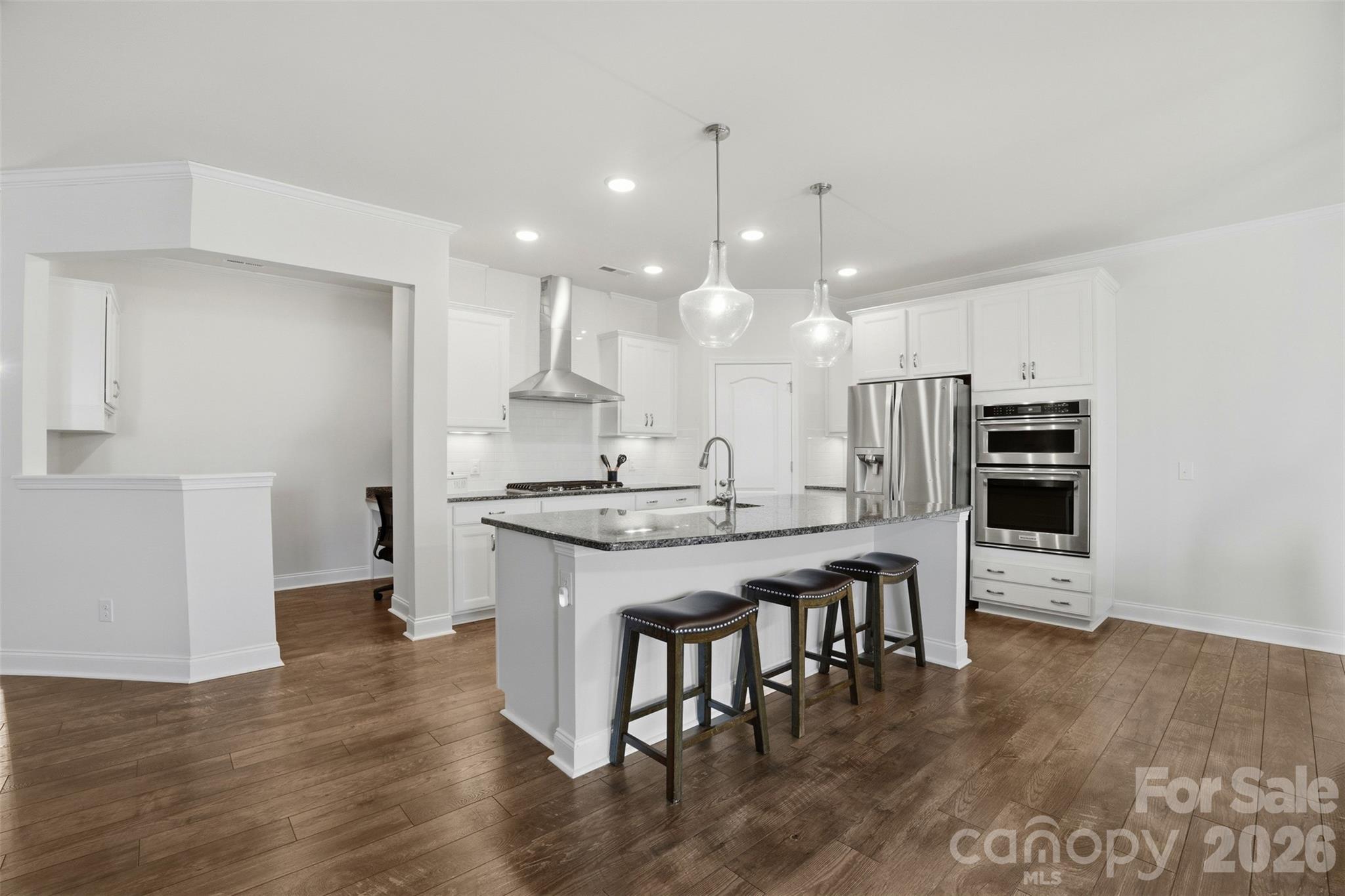 5306 Tilley Manor Drive