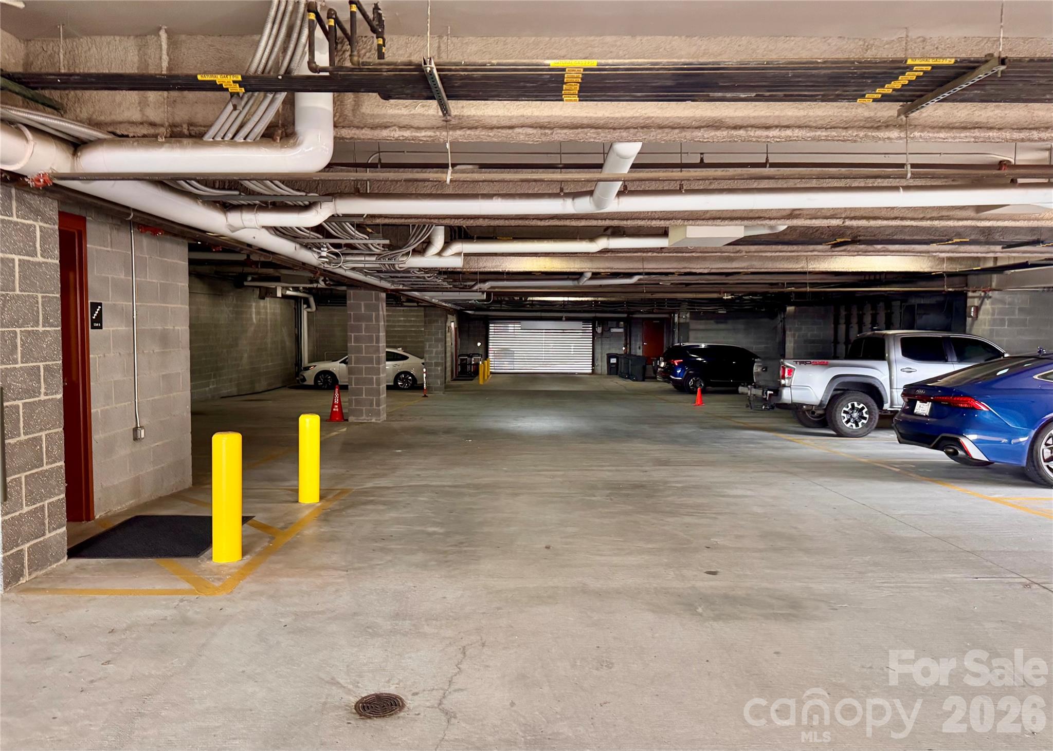 12 S Lexington Avenue Unit: 401