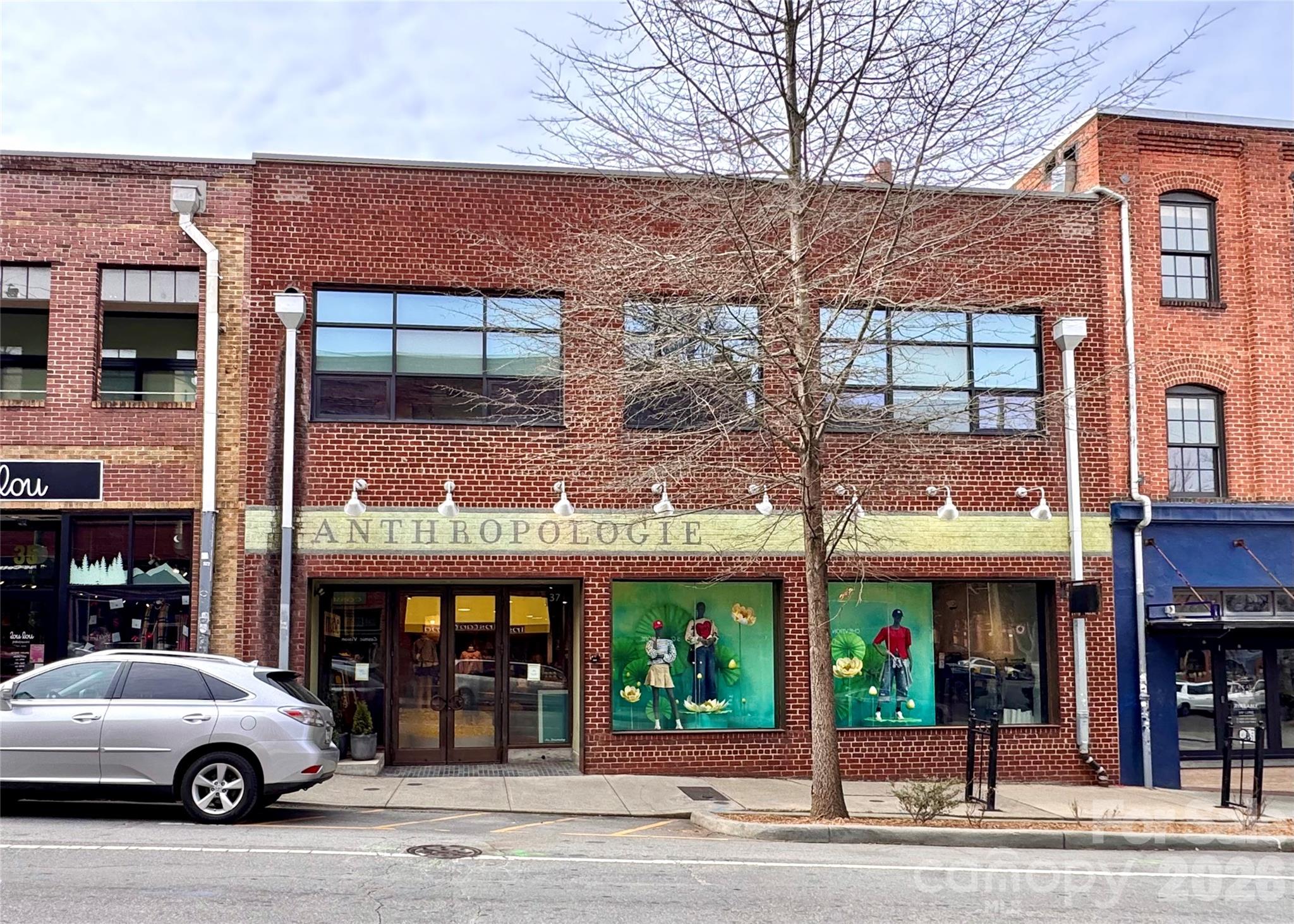 12 S Lexington Avenue Unit: 401